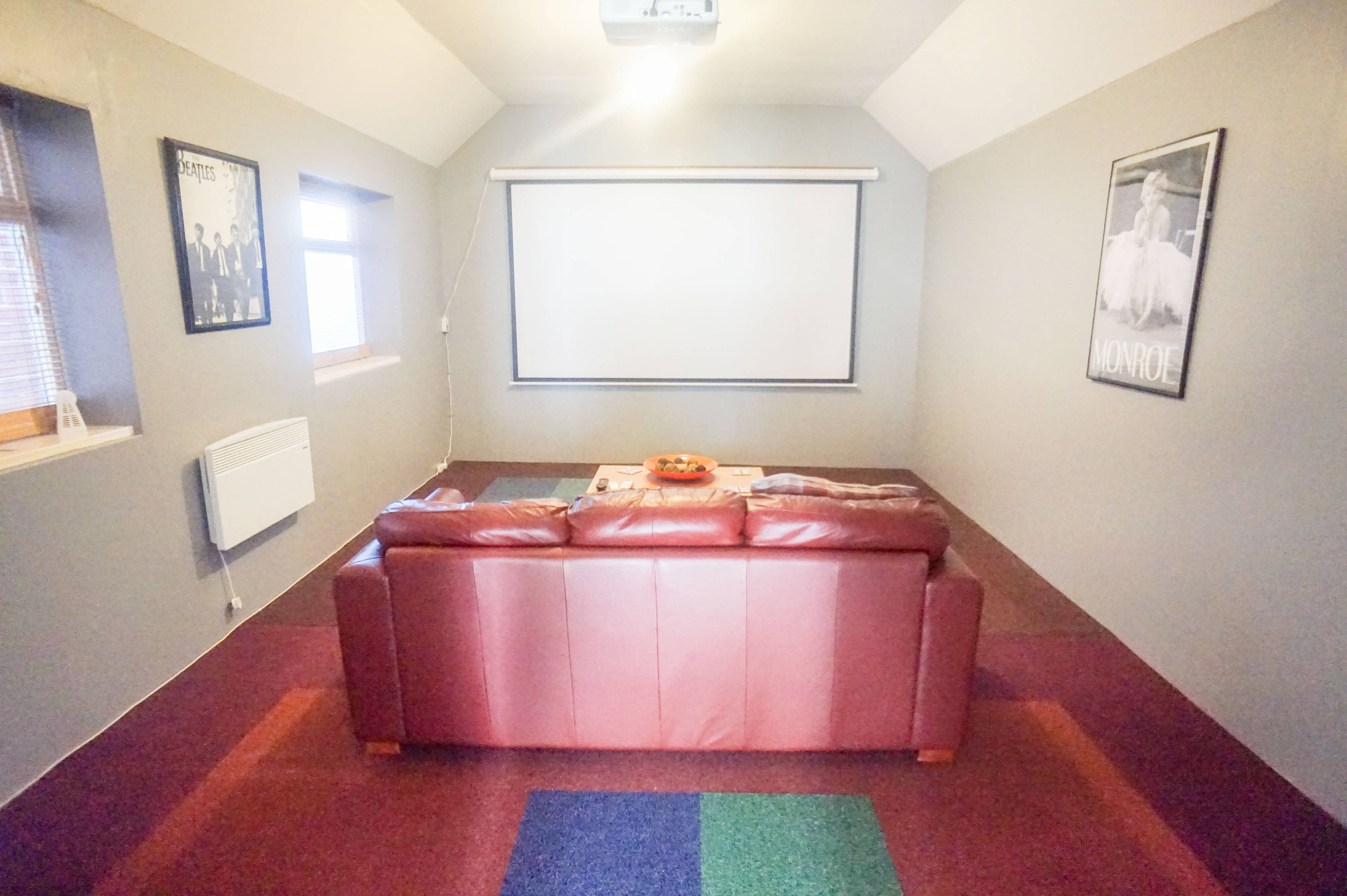 Cinema Room