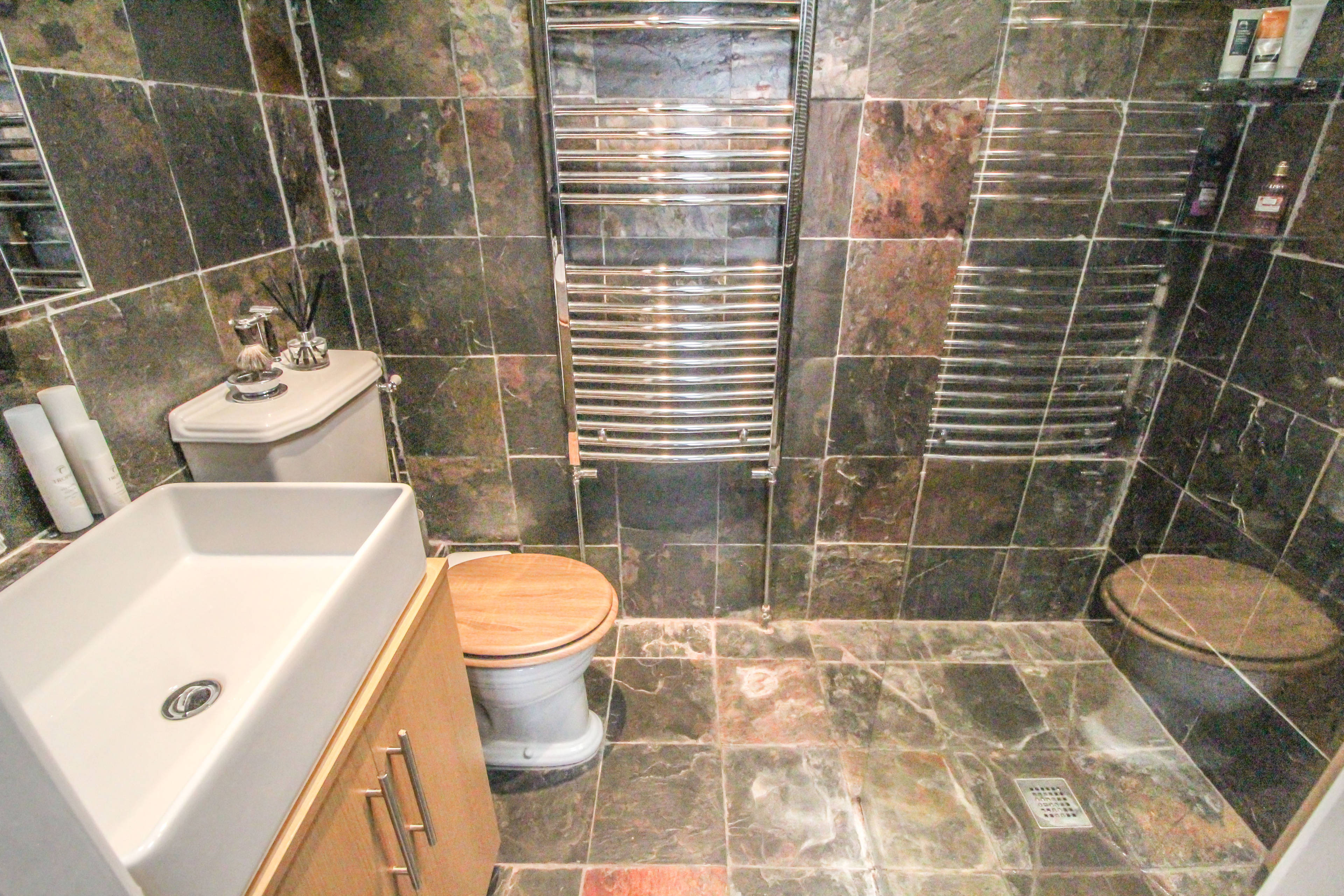 En-suite