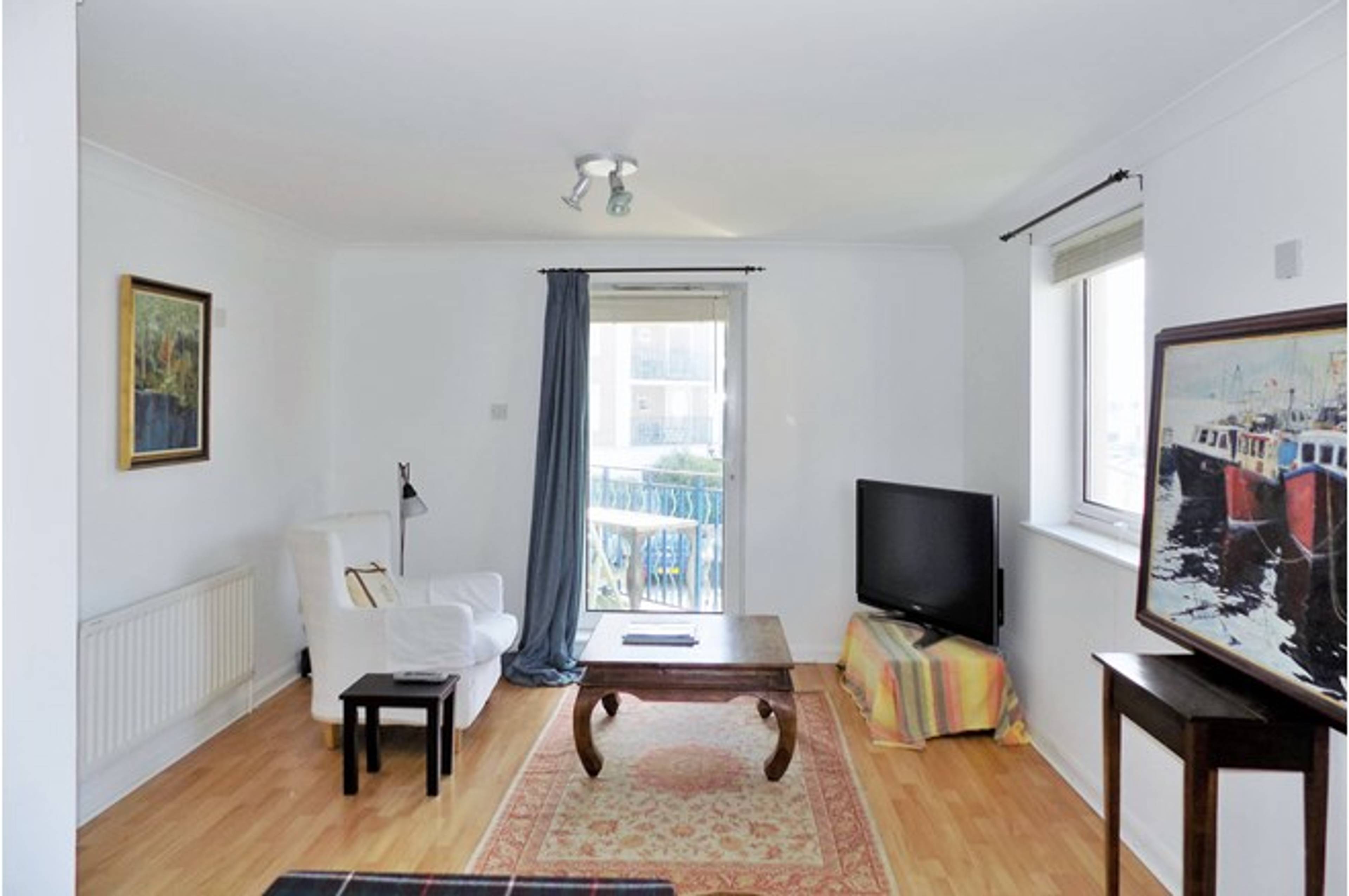 Living / Dining Room