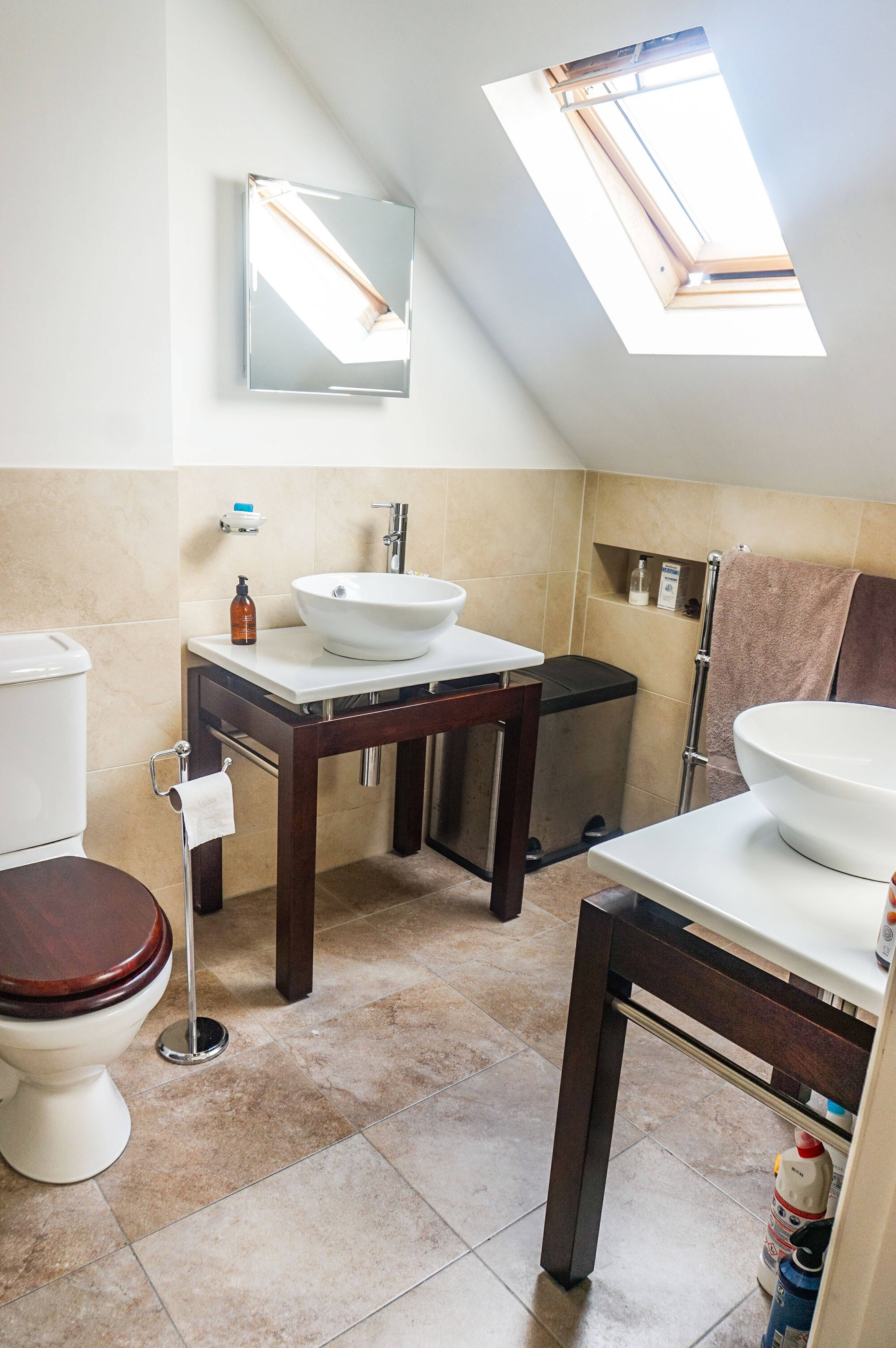 Master En-suite