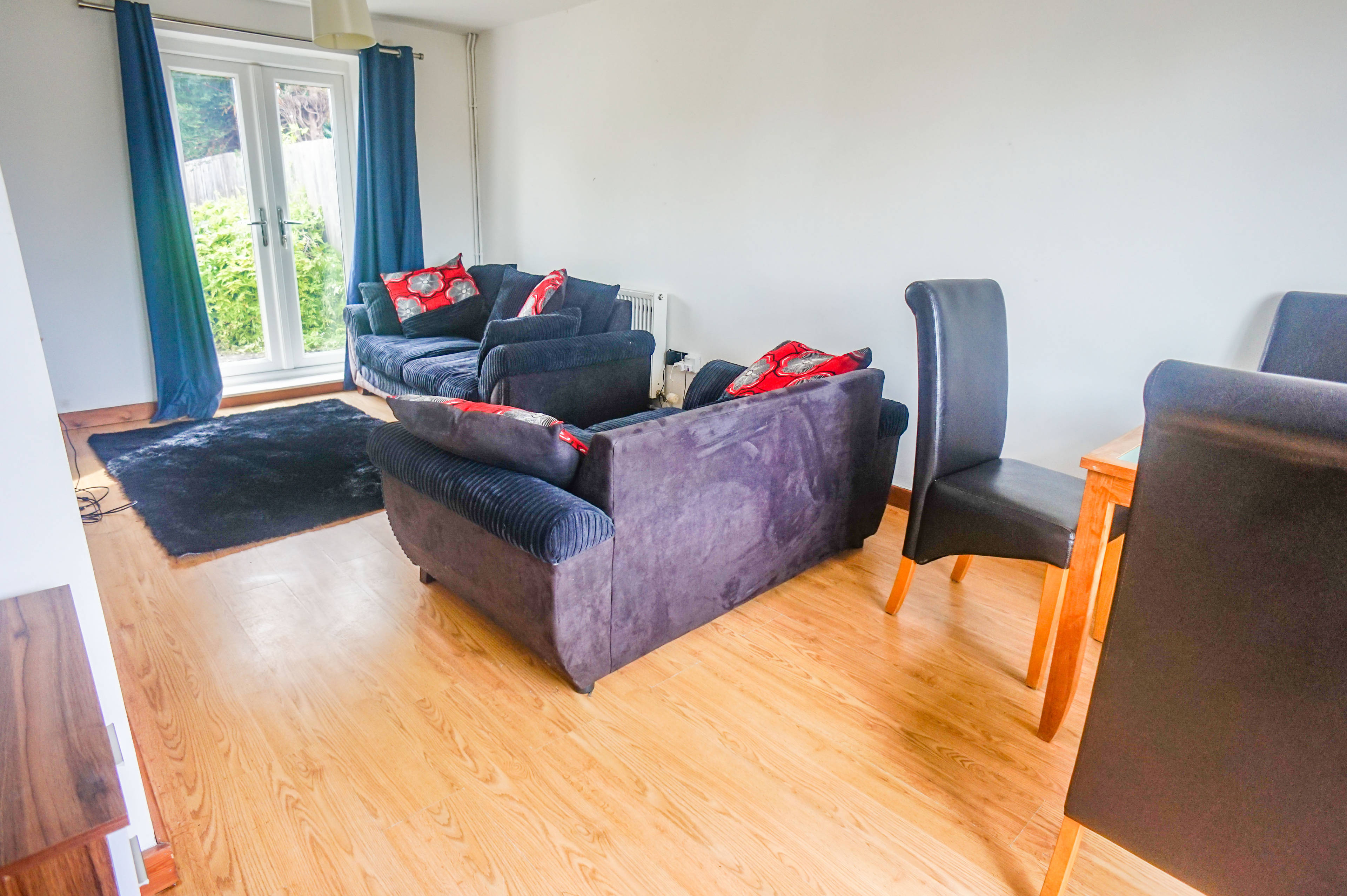 Living / Dining Room