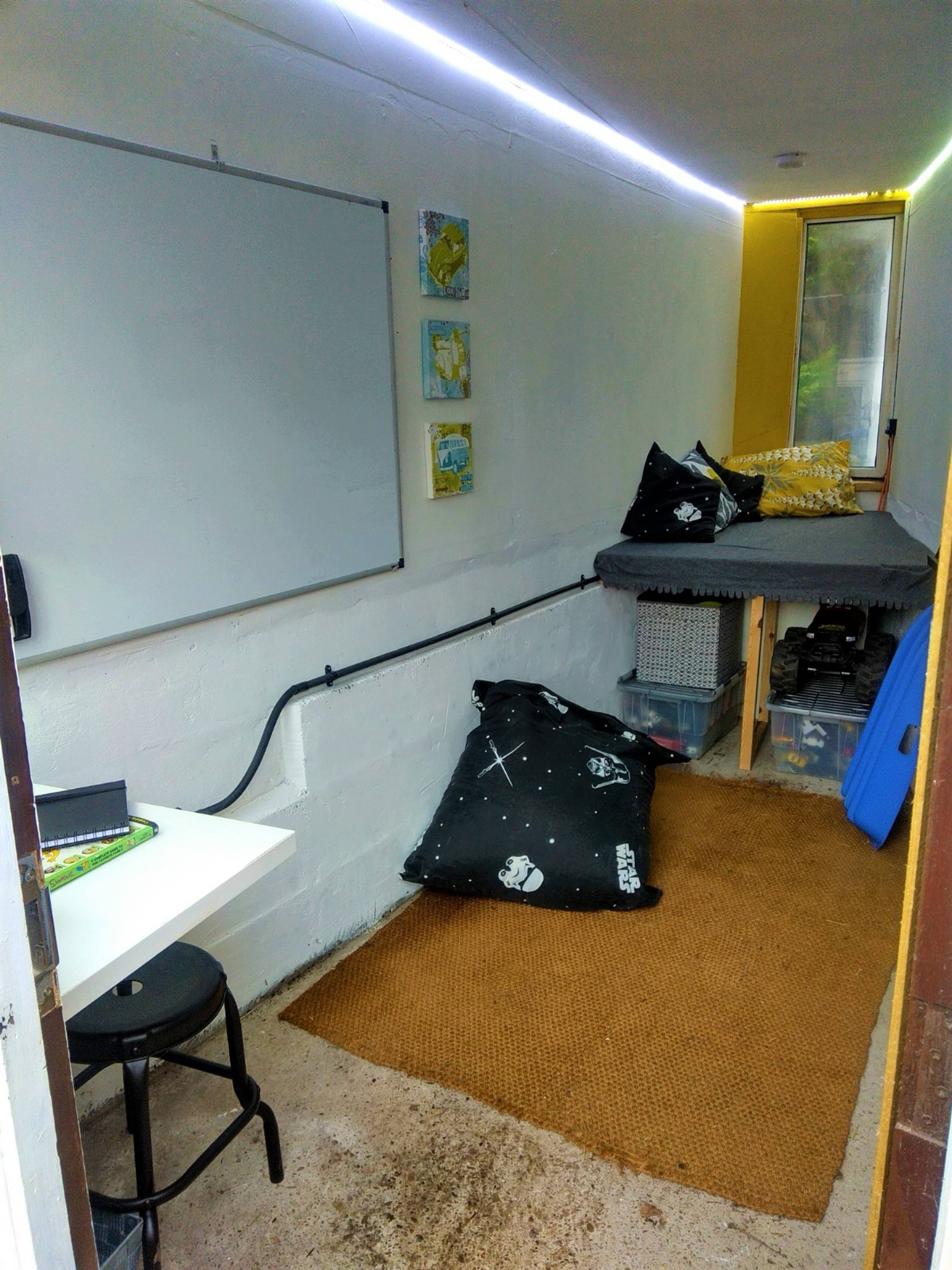 Studio / Workshop