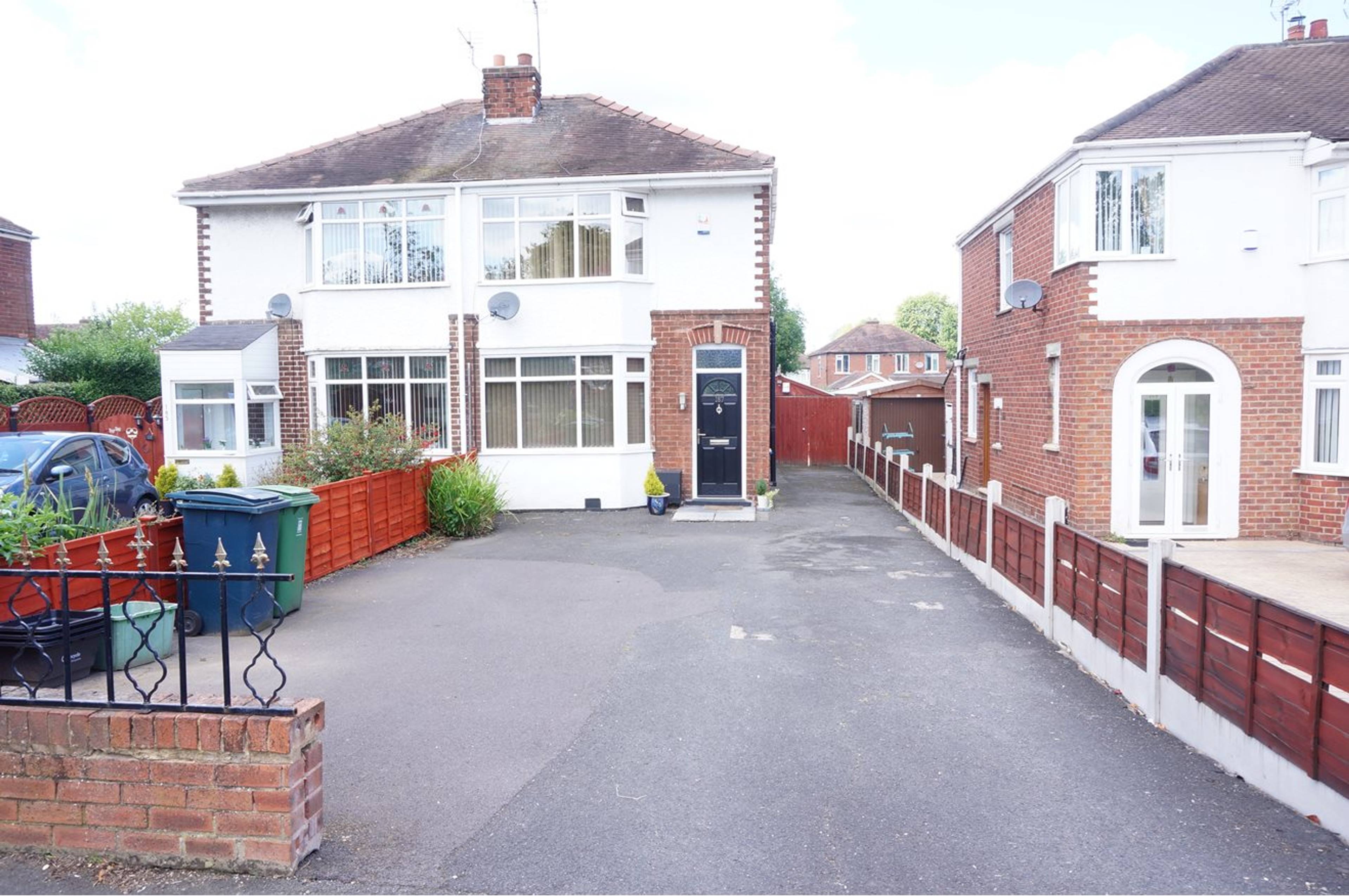 The Property