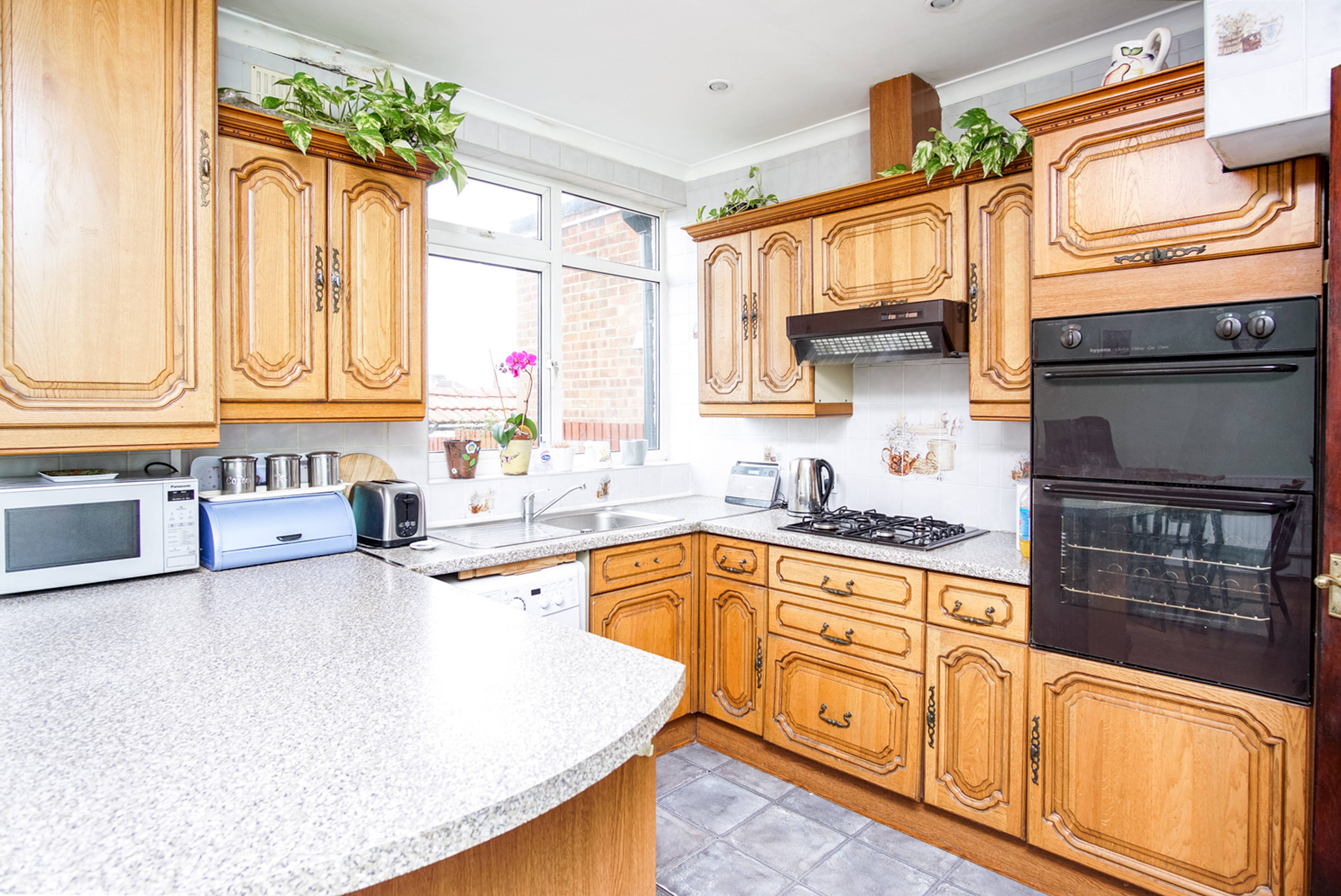 Kitchen / Breakfast