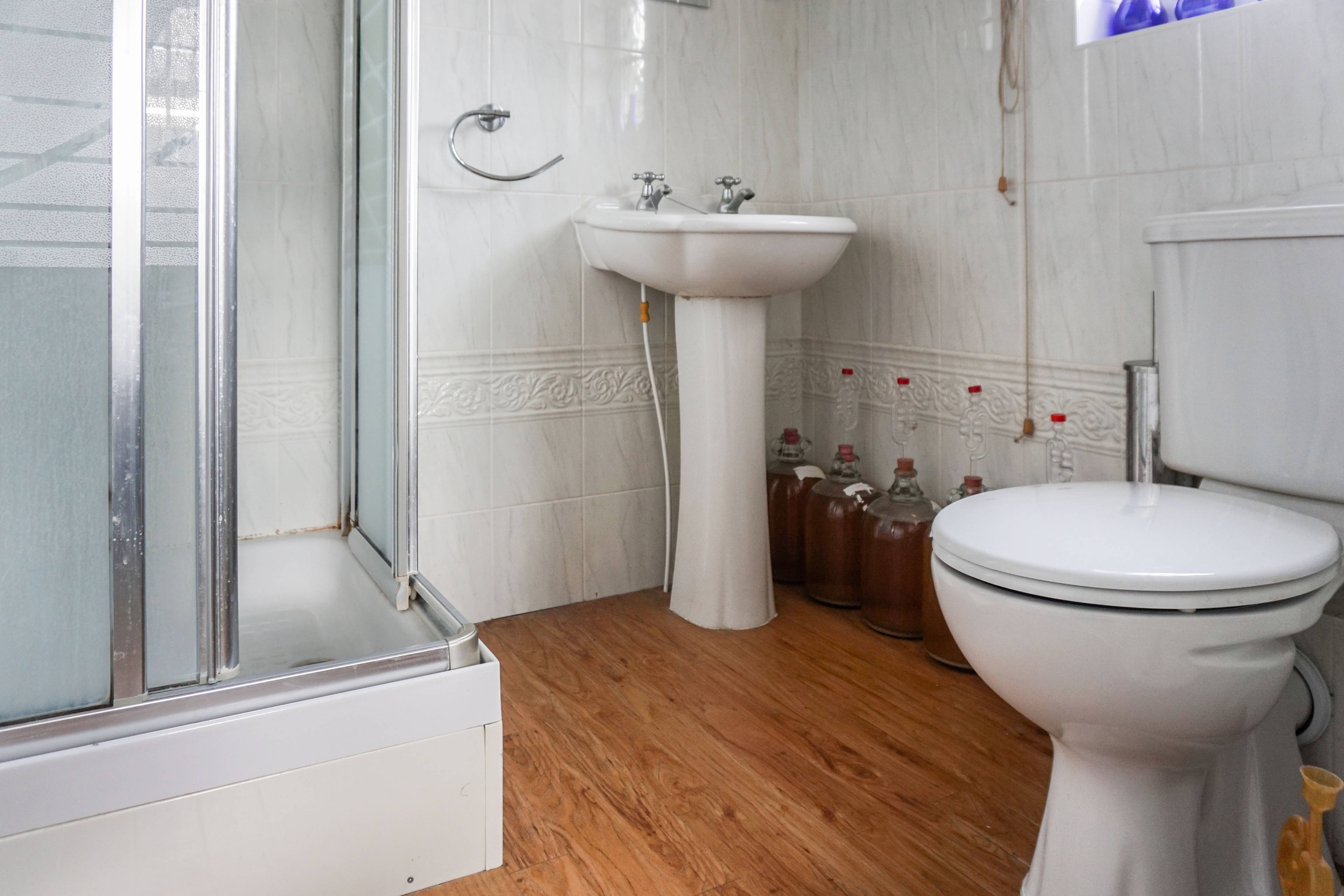 En-Suite