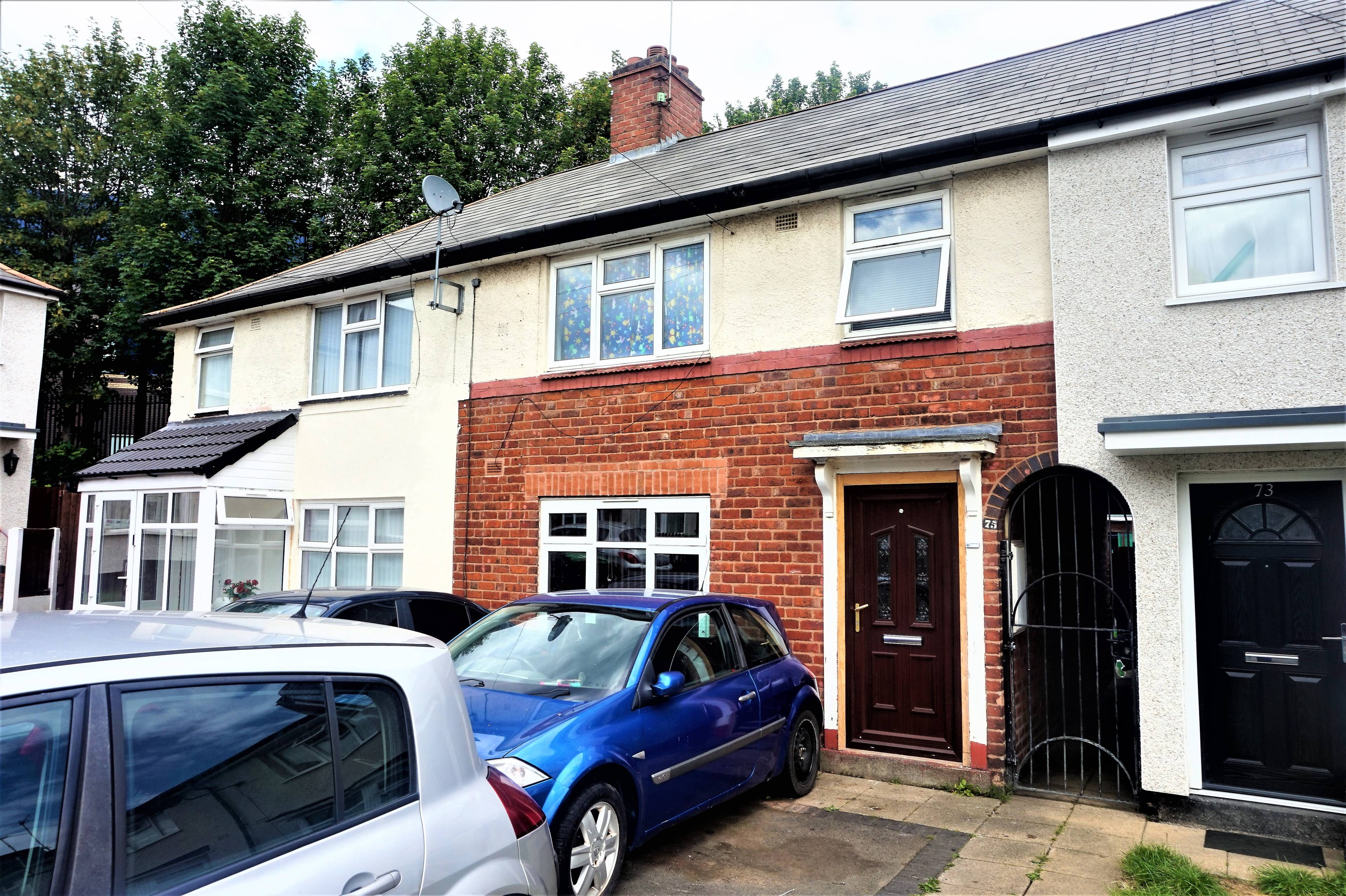 Front View