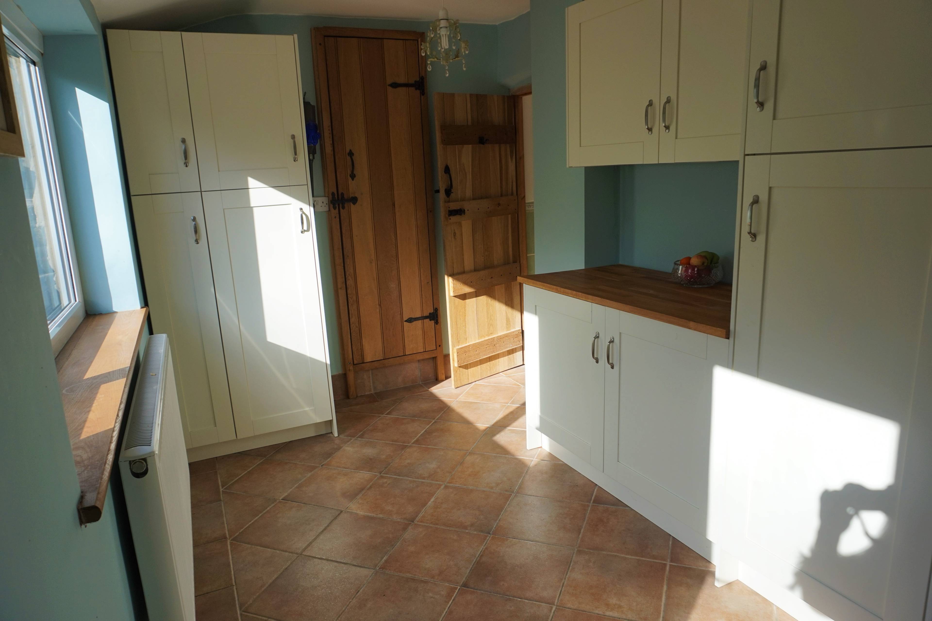 Breakfast Room