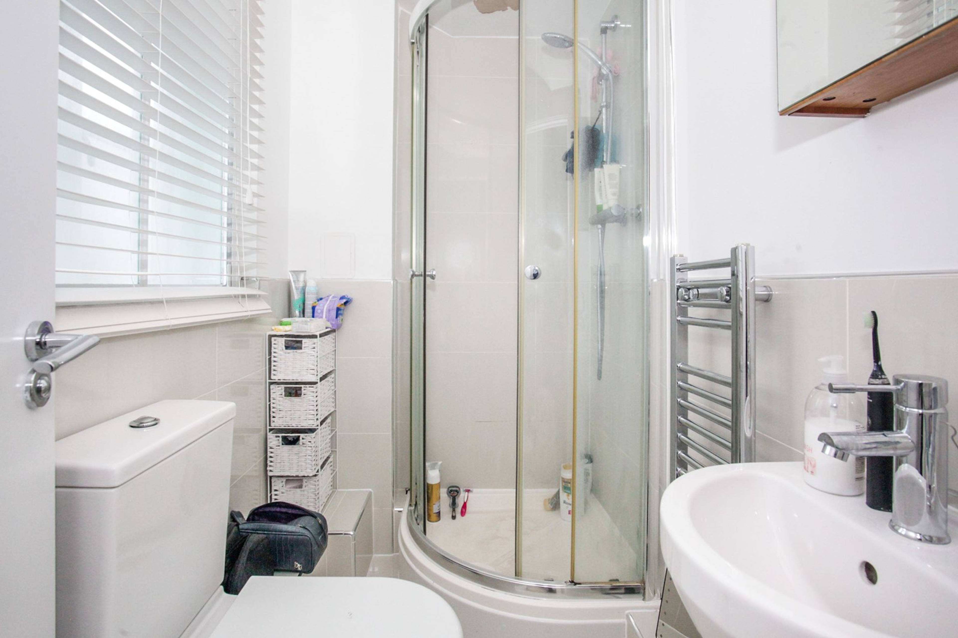 Master En-suite