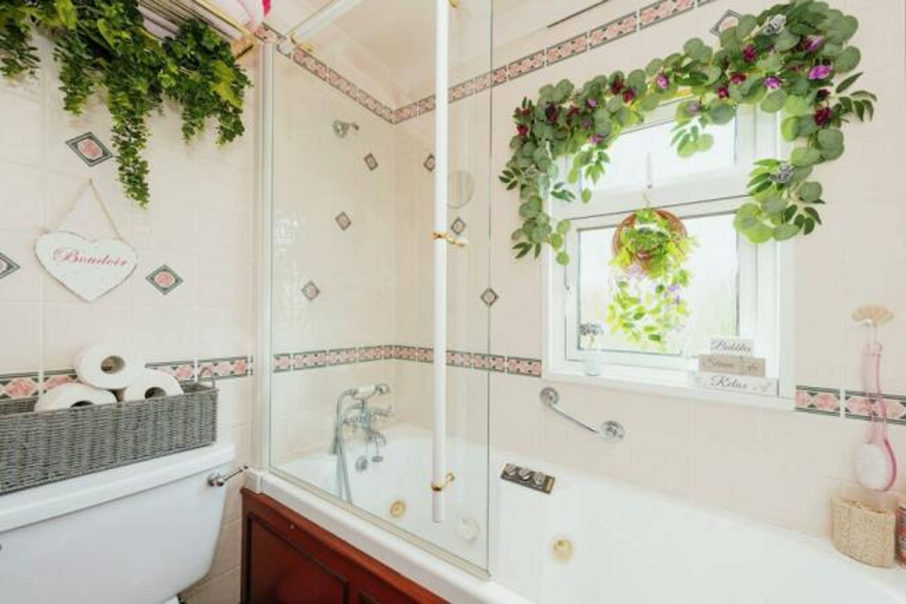Master En-suite
