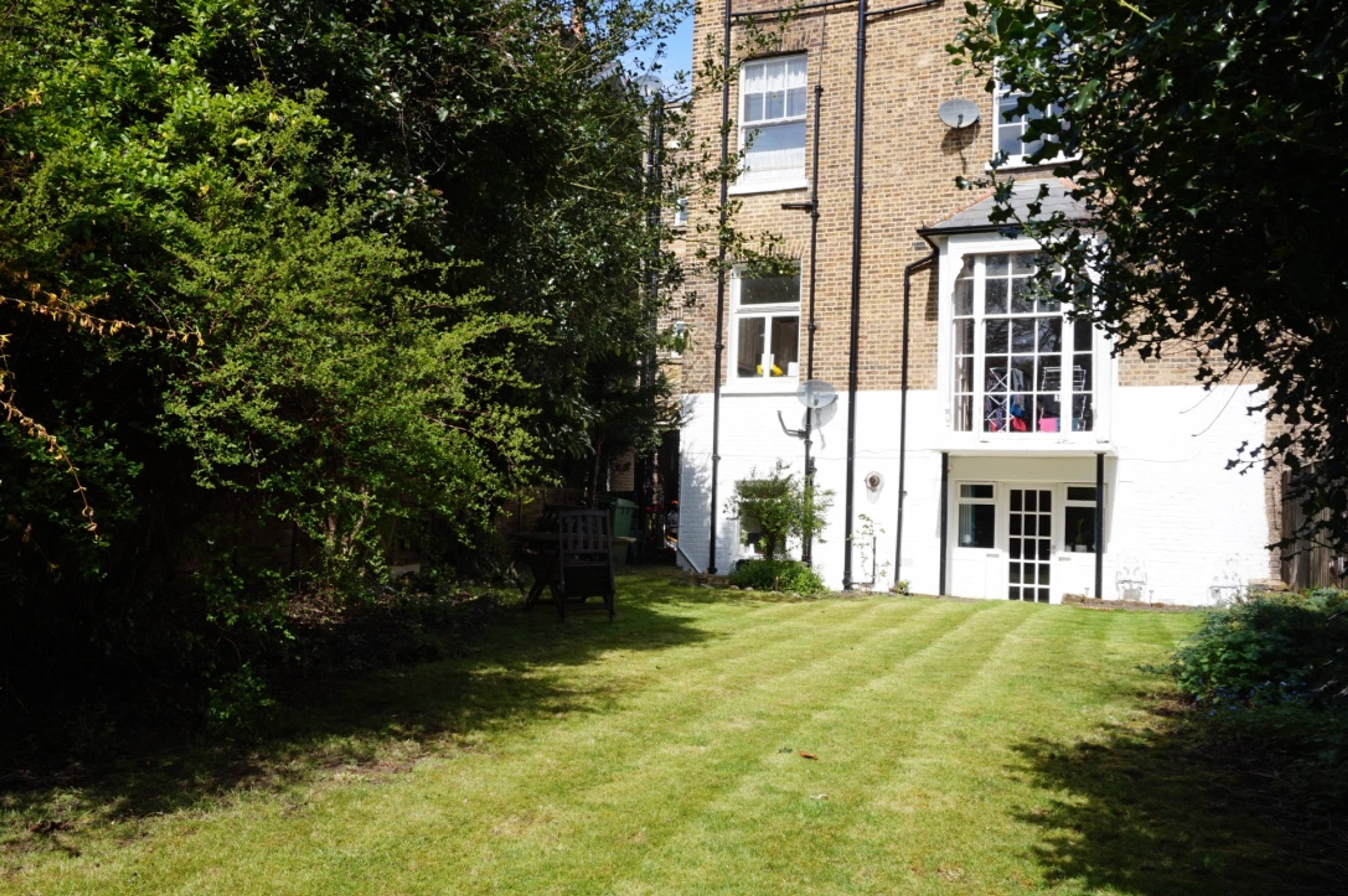 Communal Gardens