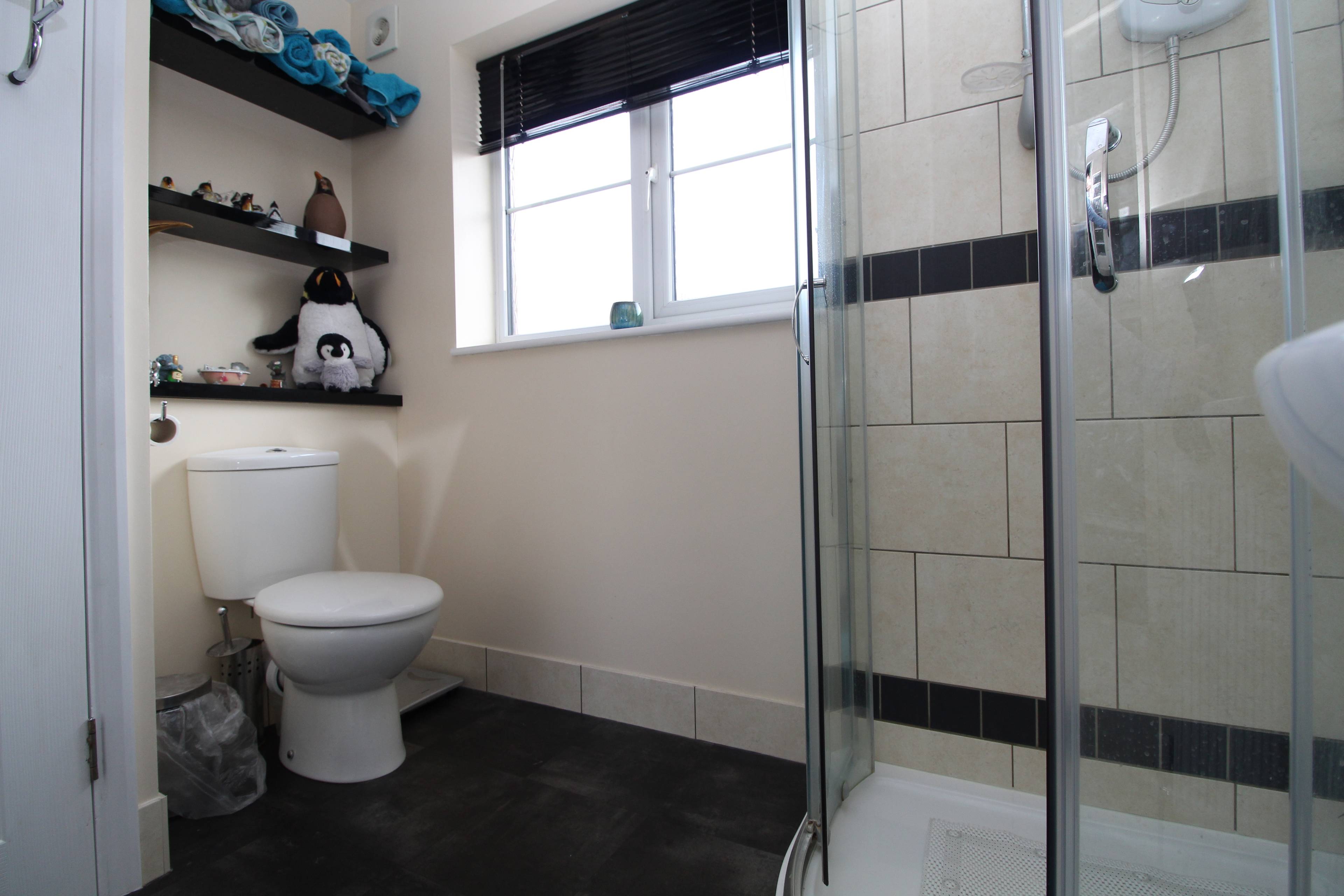En-suite