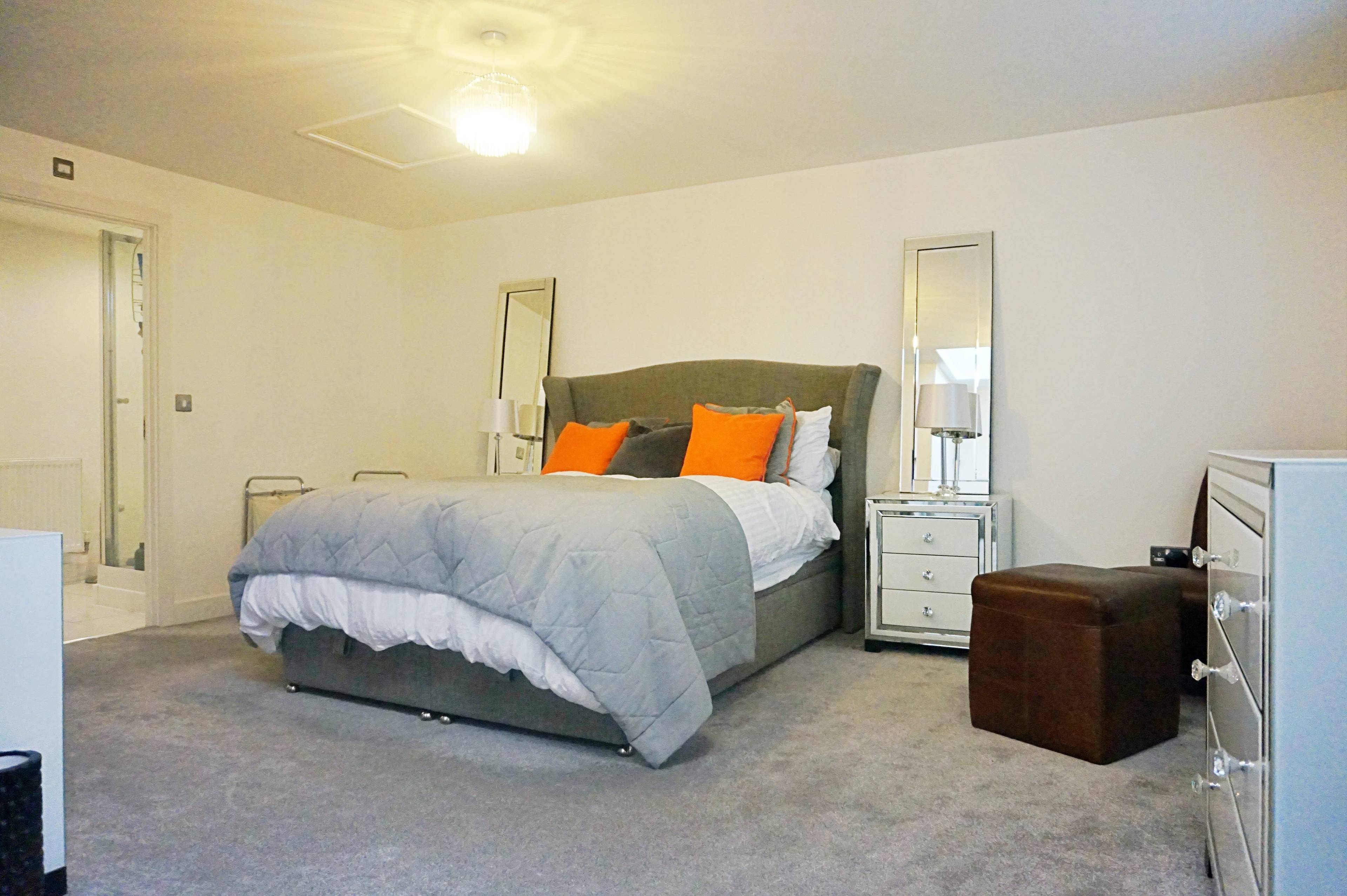 Master Suite