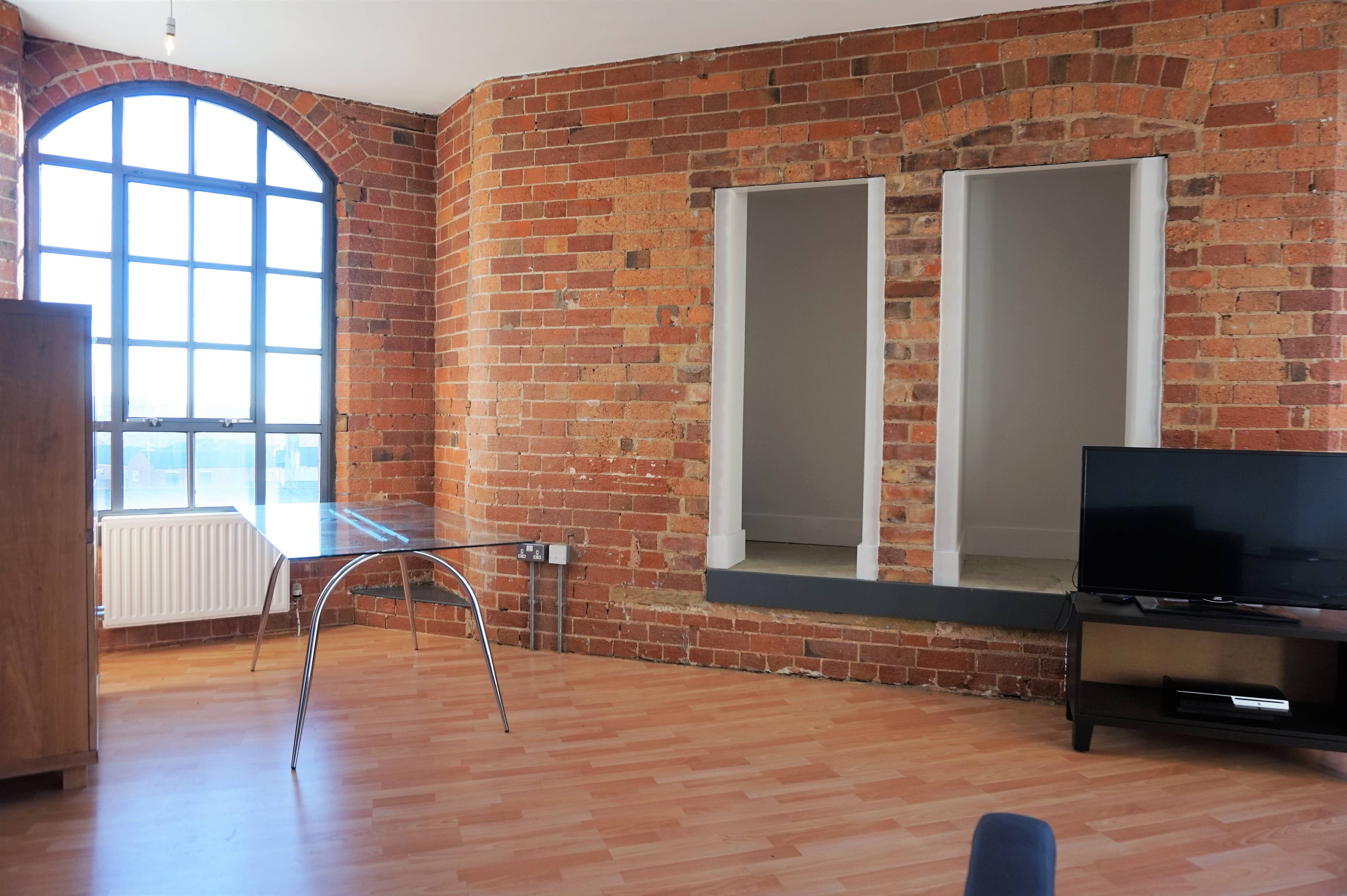 Living / Dining Room