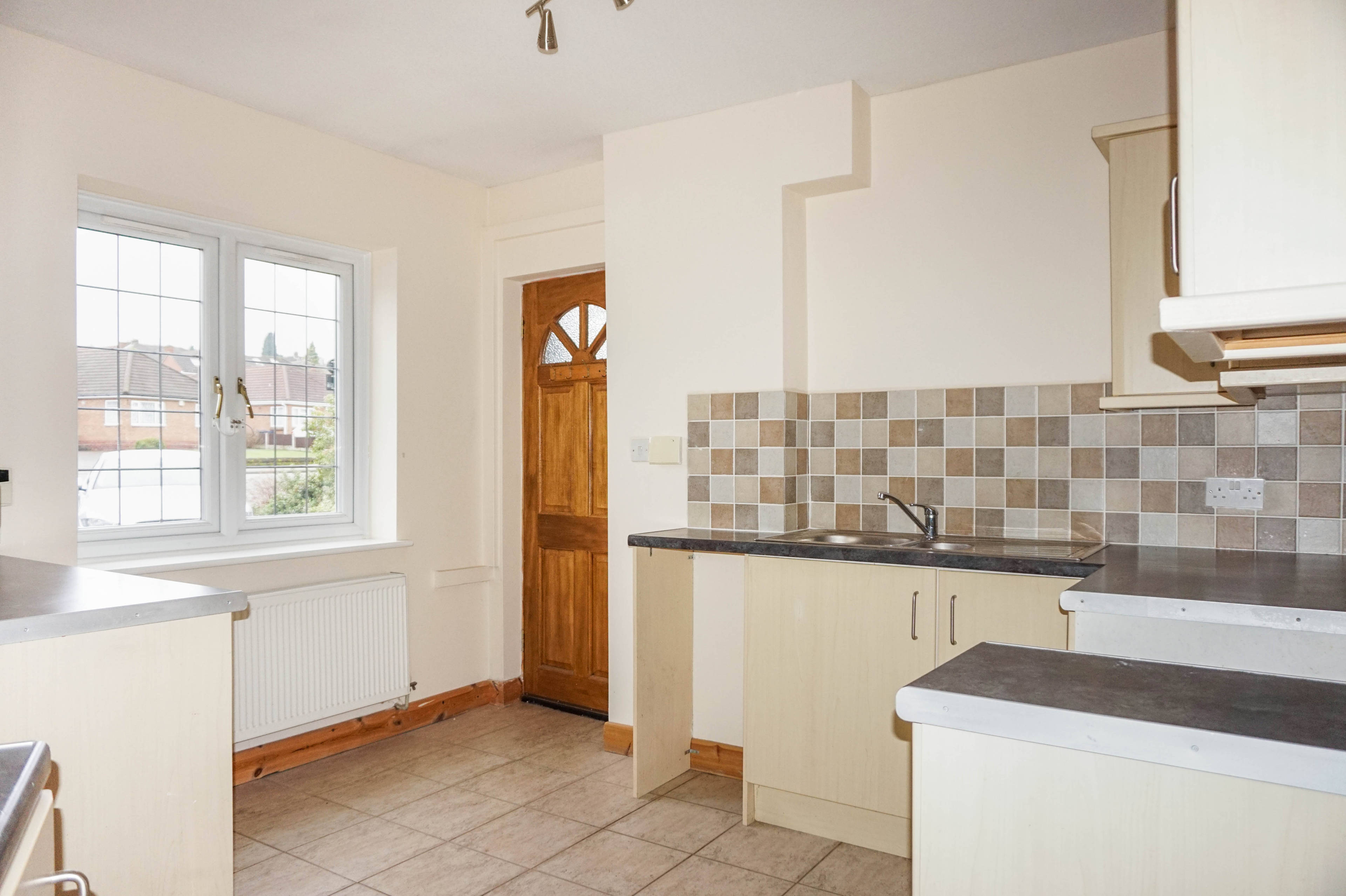 Annexe Kitchen
