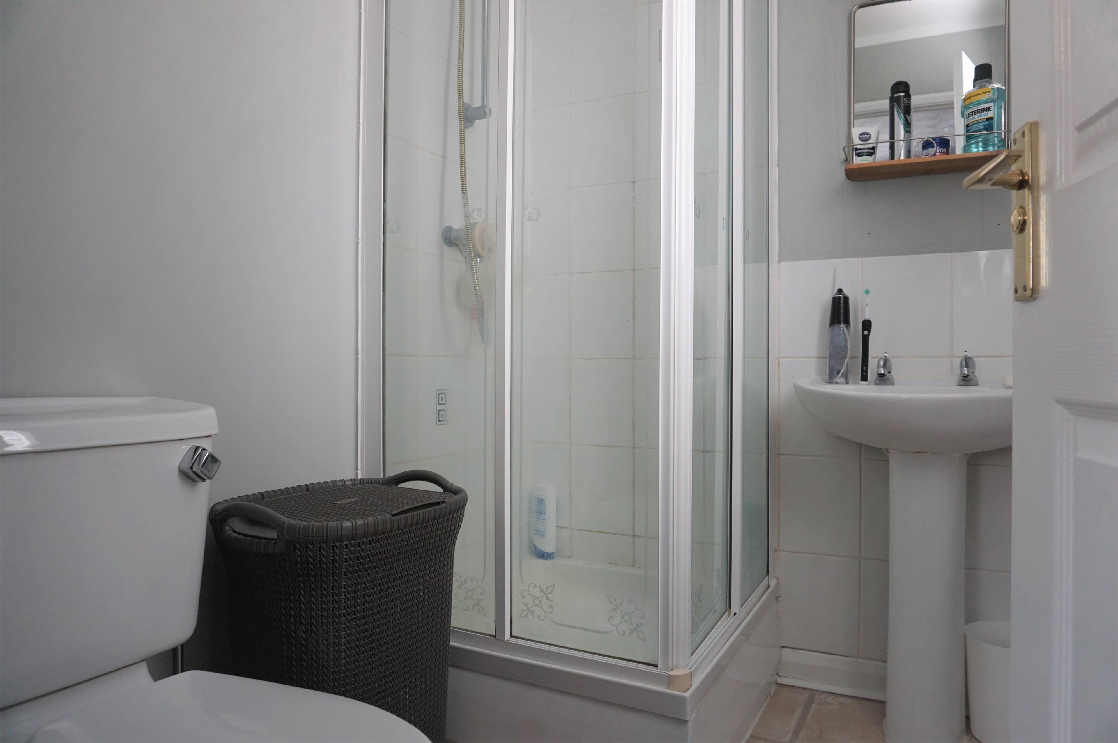 en-suite