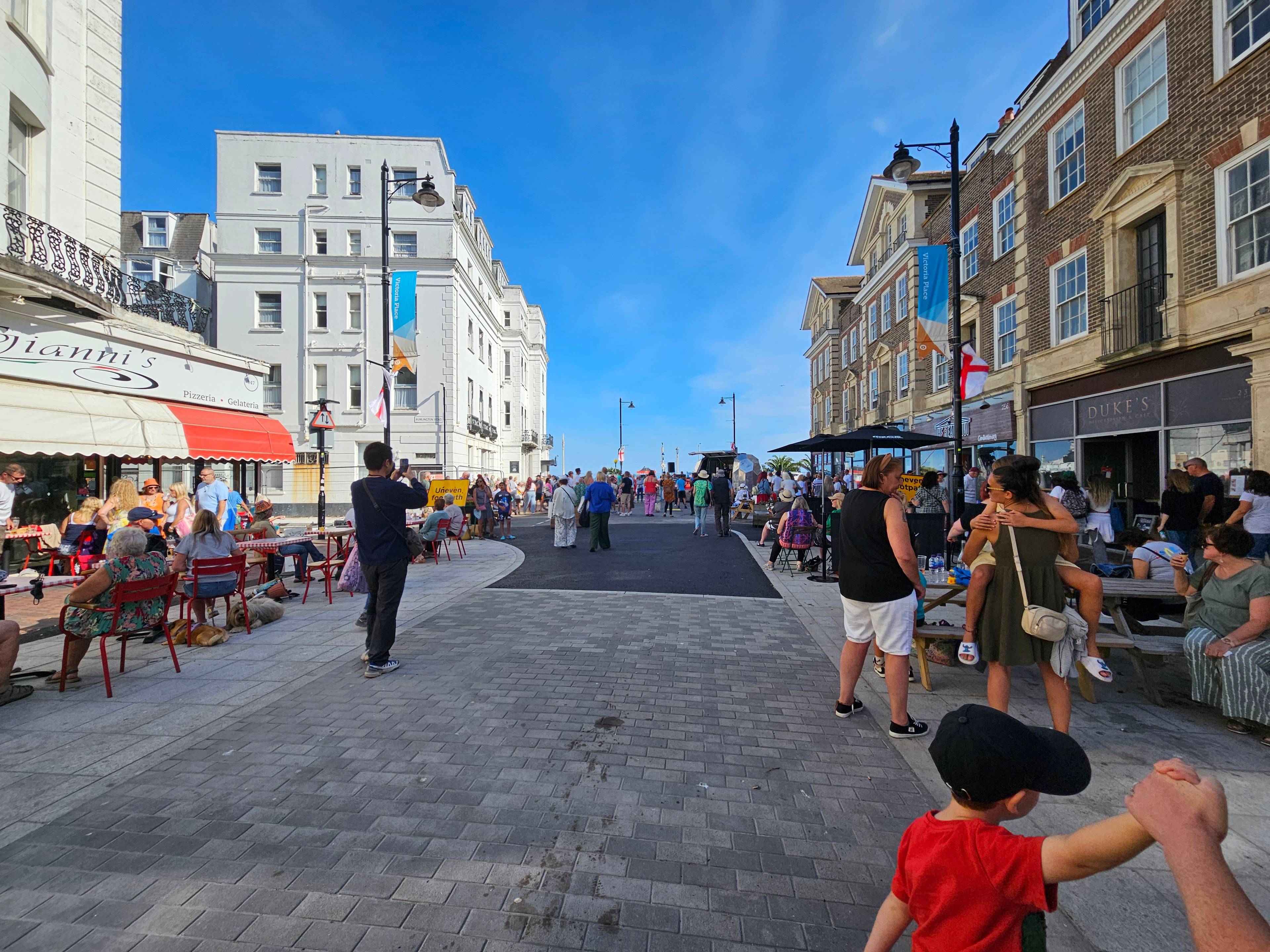 Street Scene