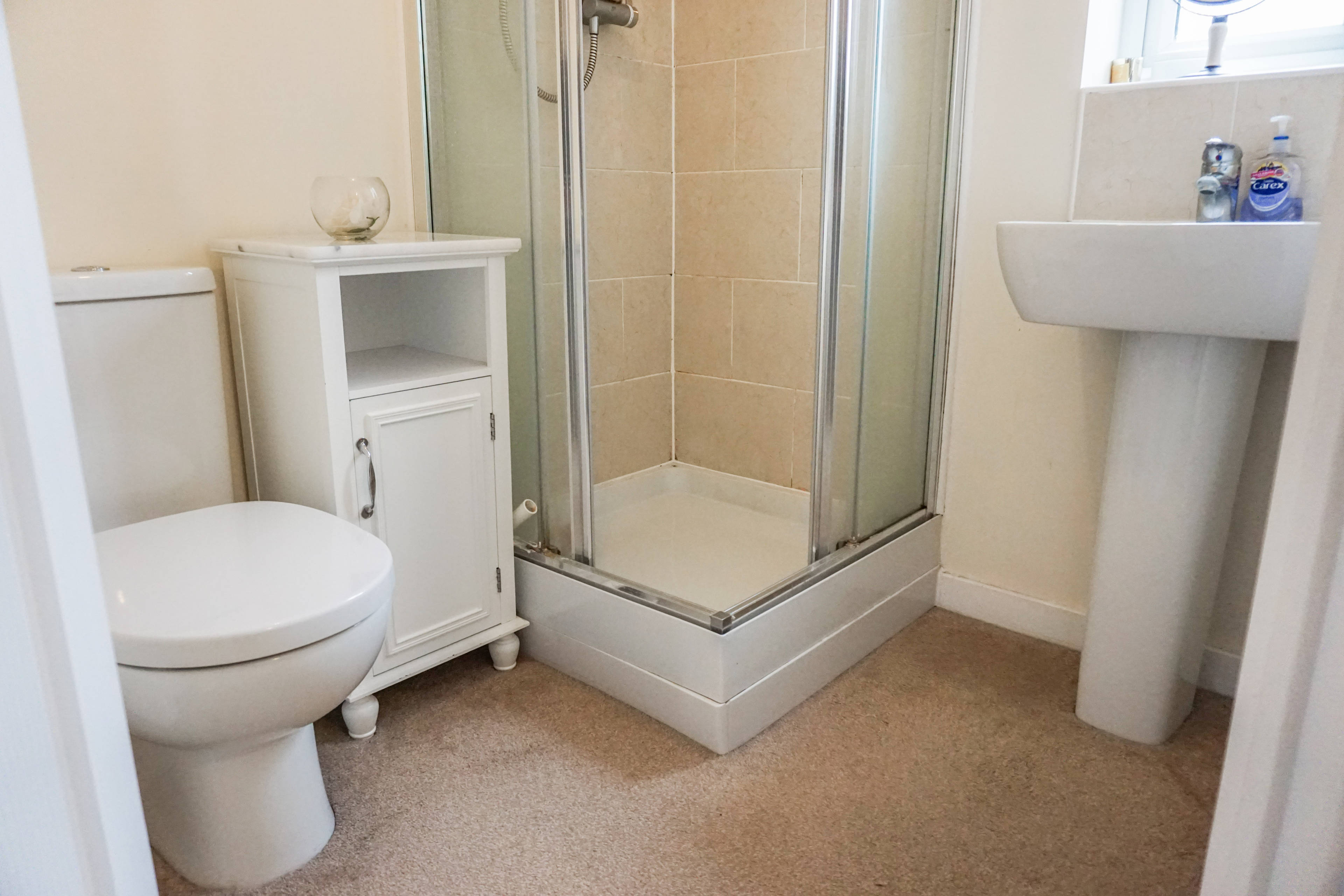 En-suite