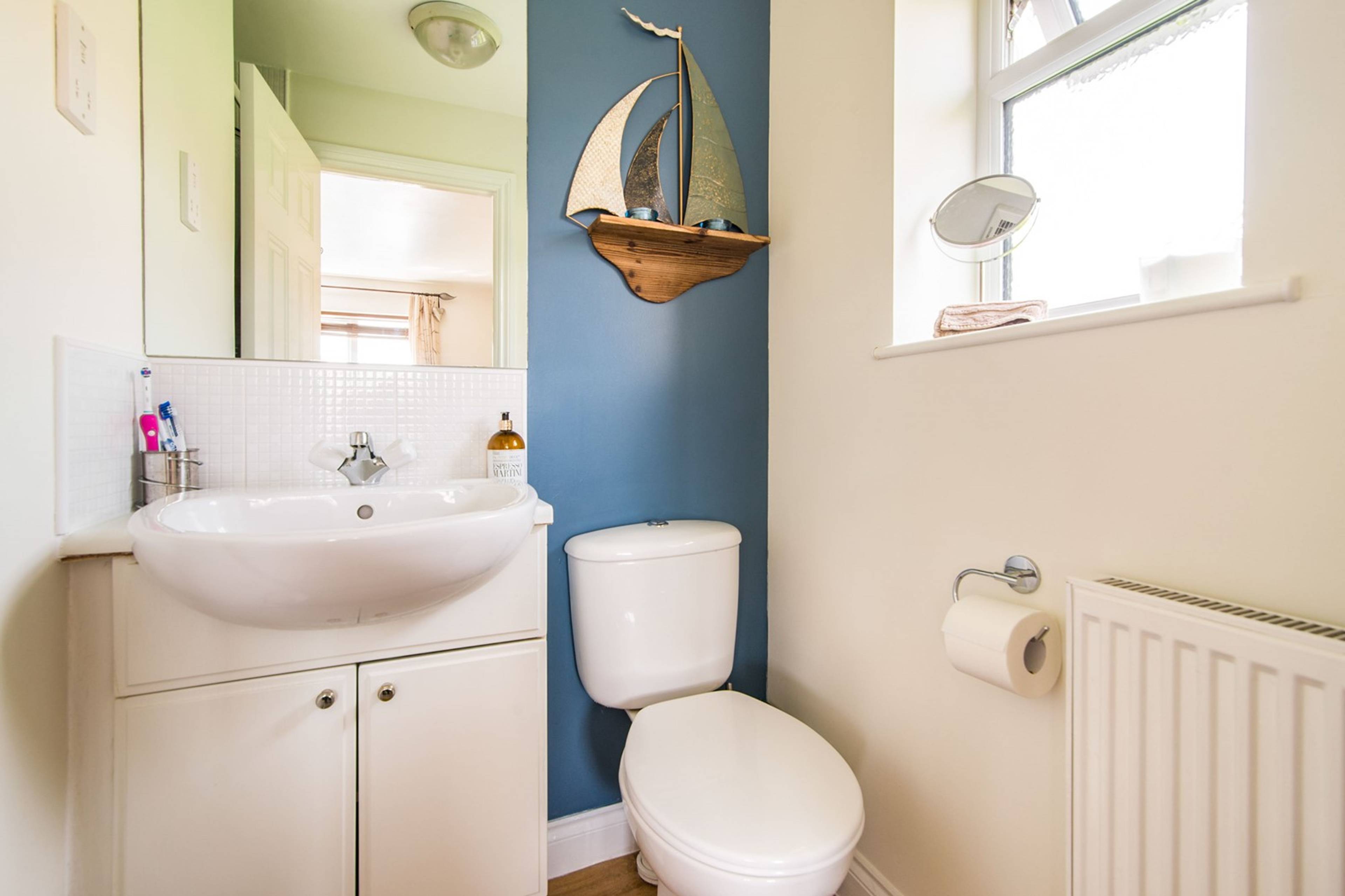 En-suite