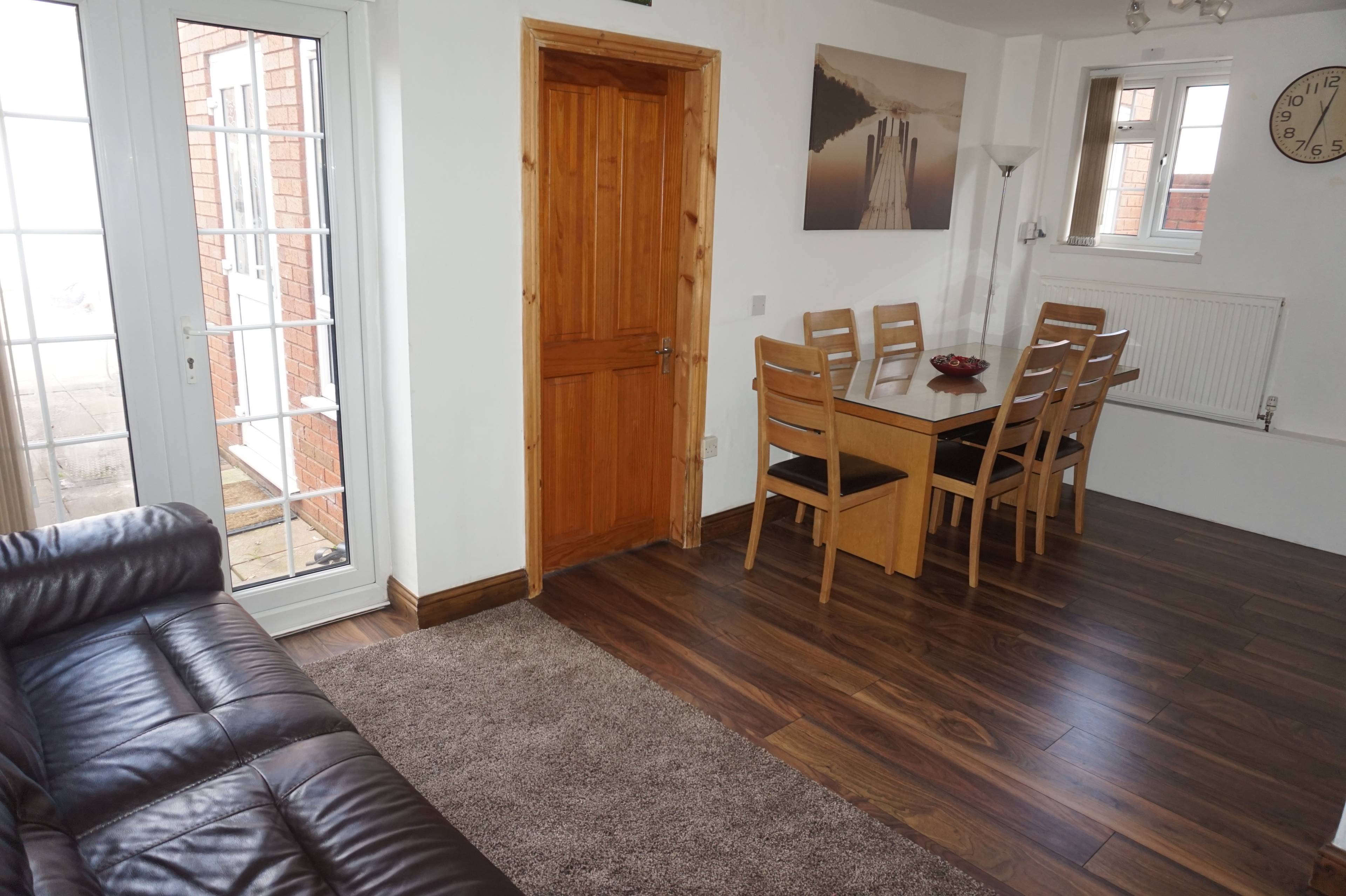 Dining / Family Room