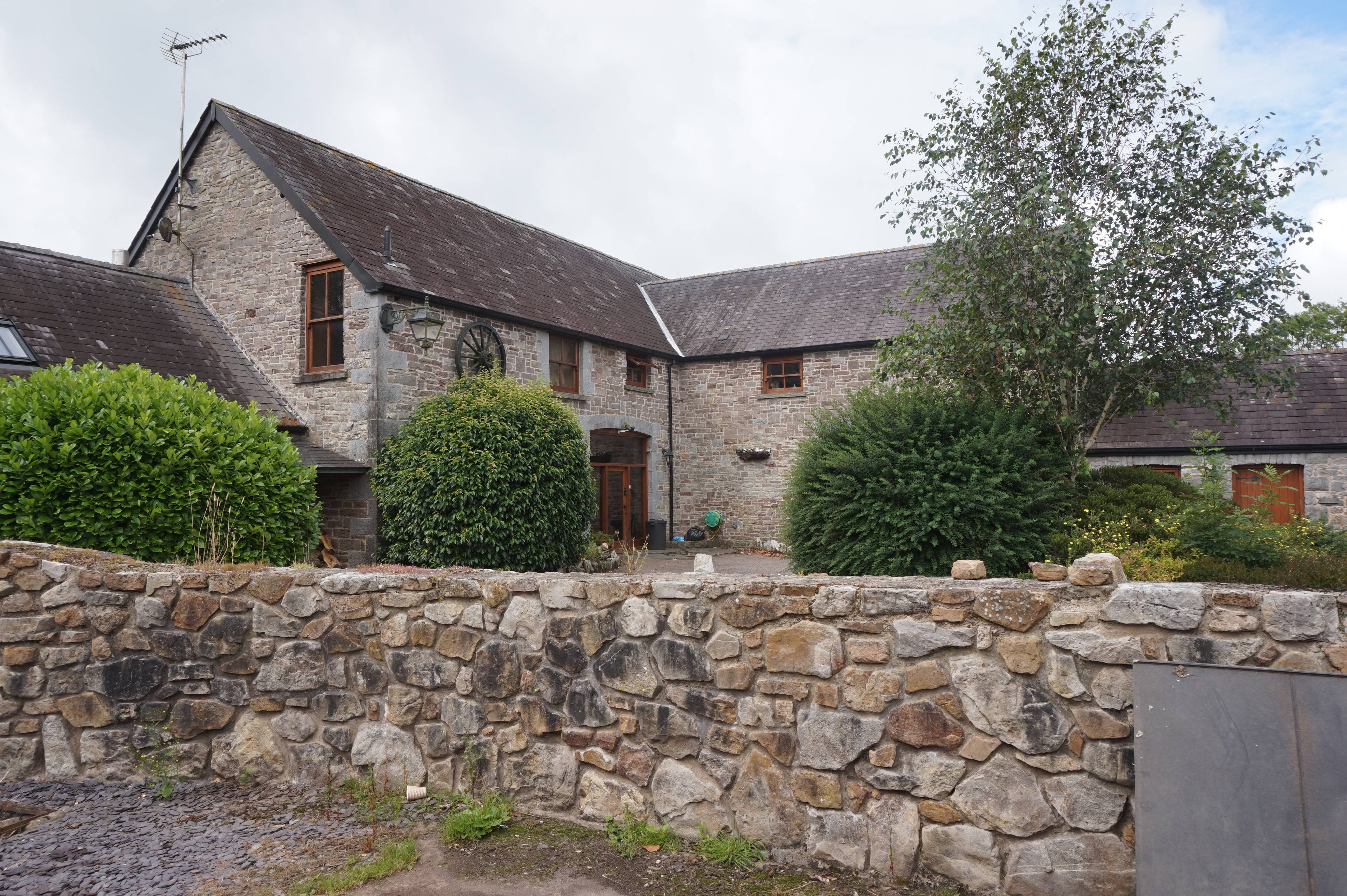 View Of The Property