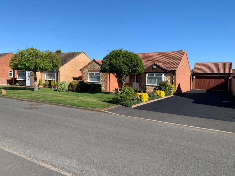3 bedroom bungalow