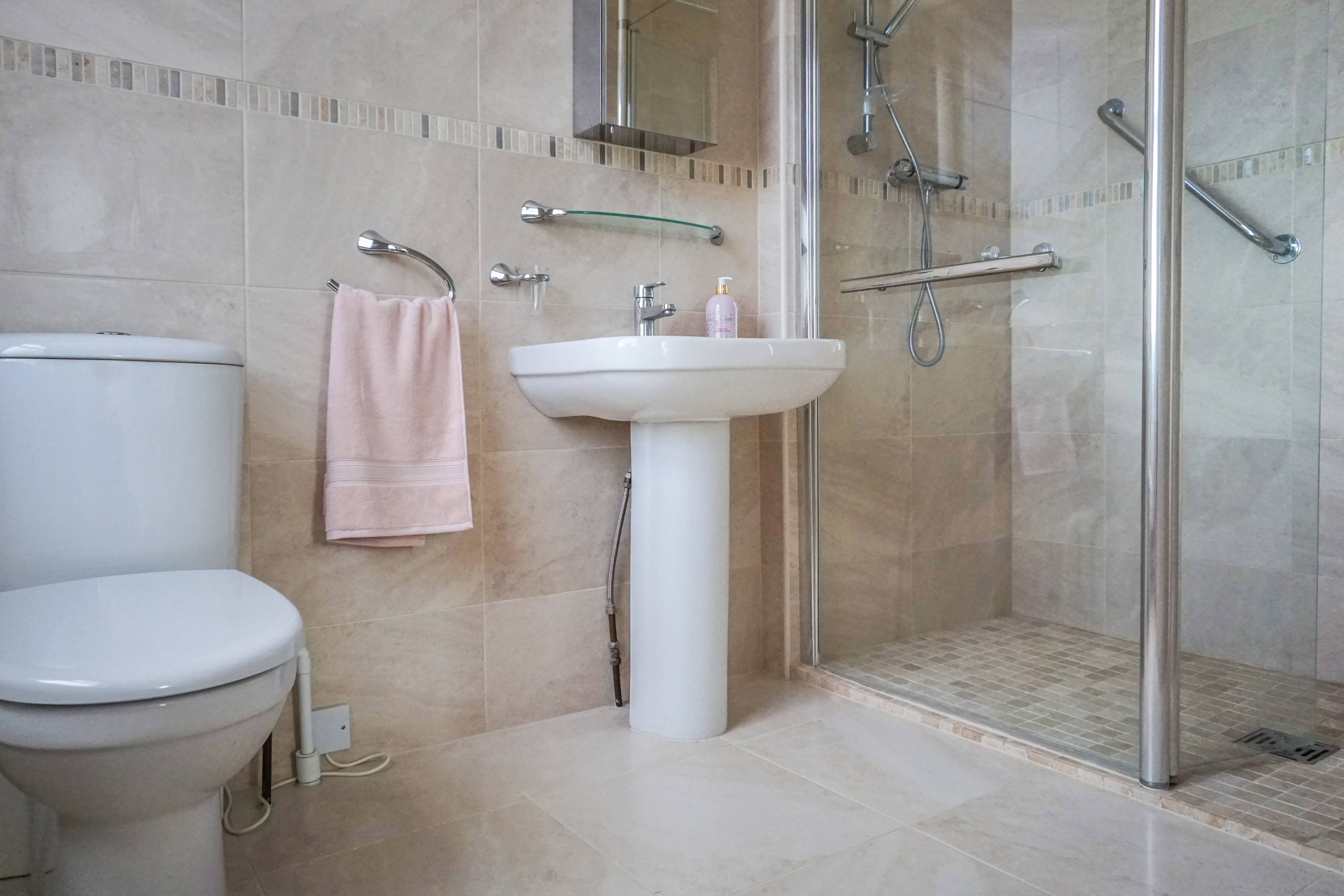 En-suite