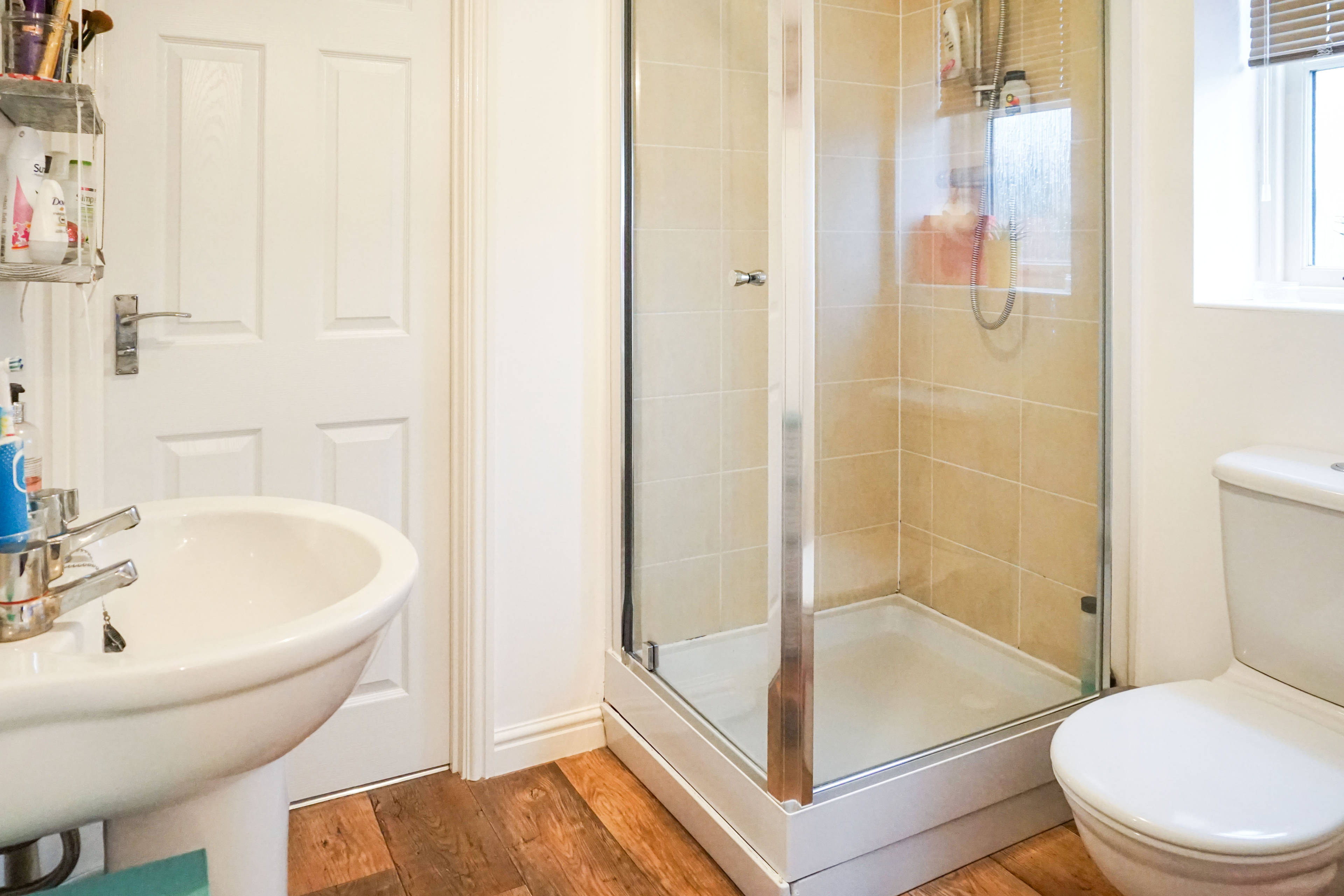En-suite