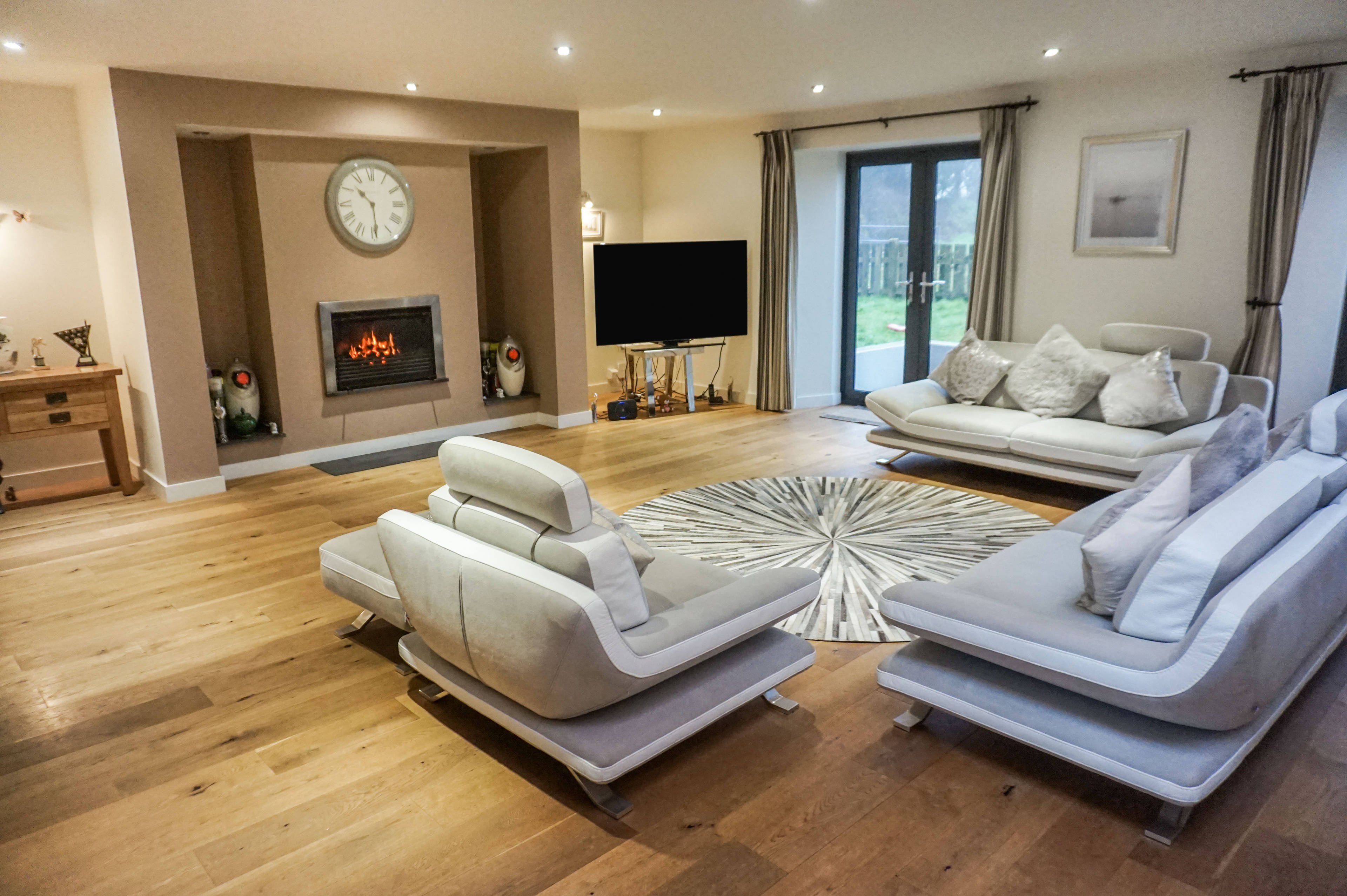 Living / Dining Room
