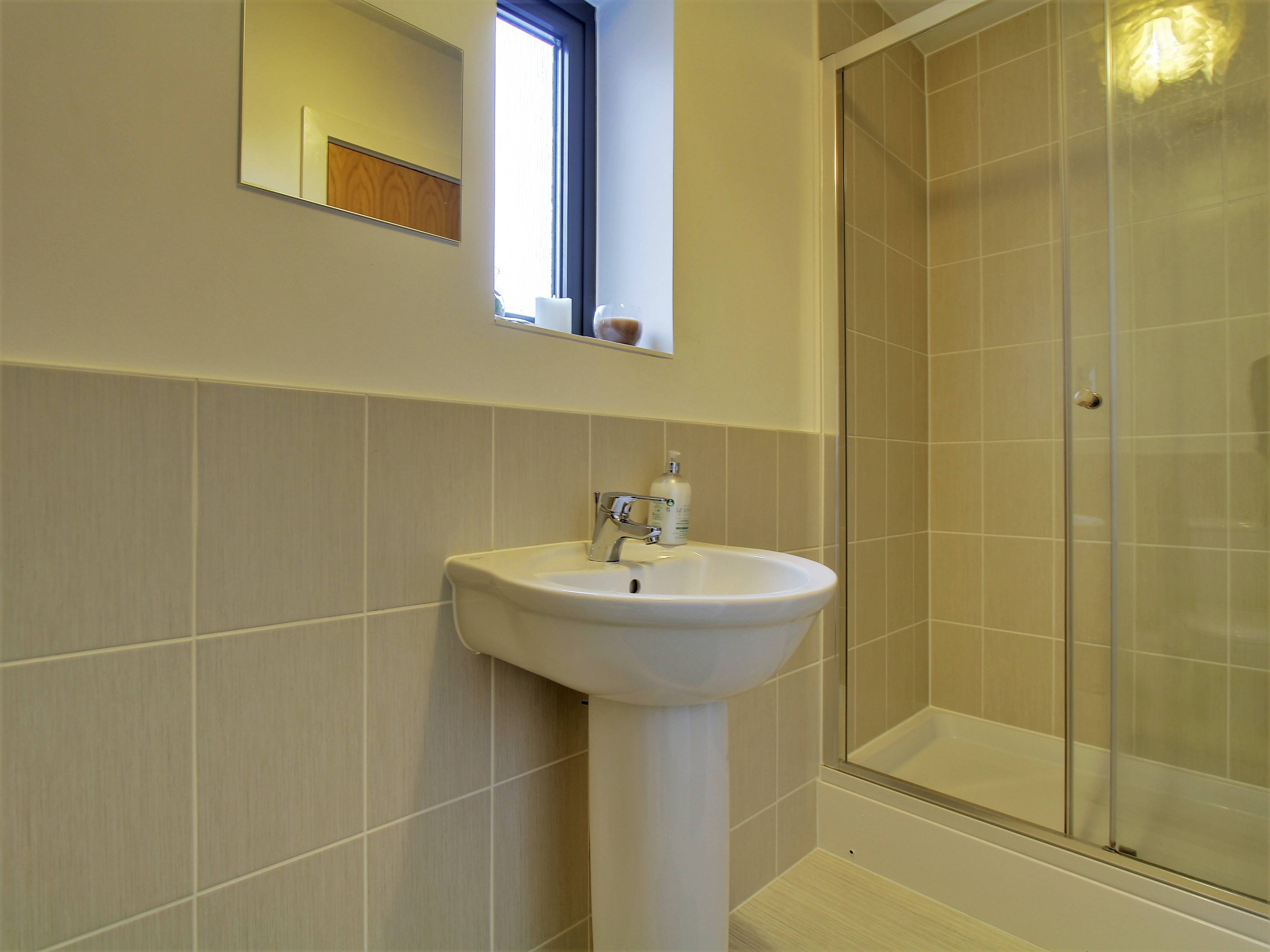 En-suite Two