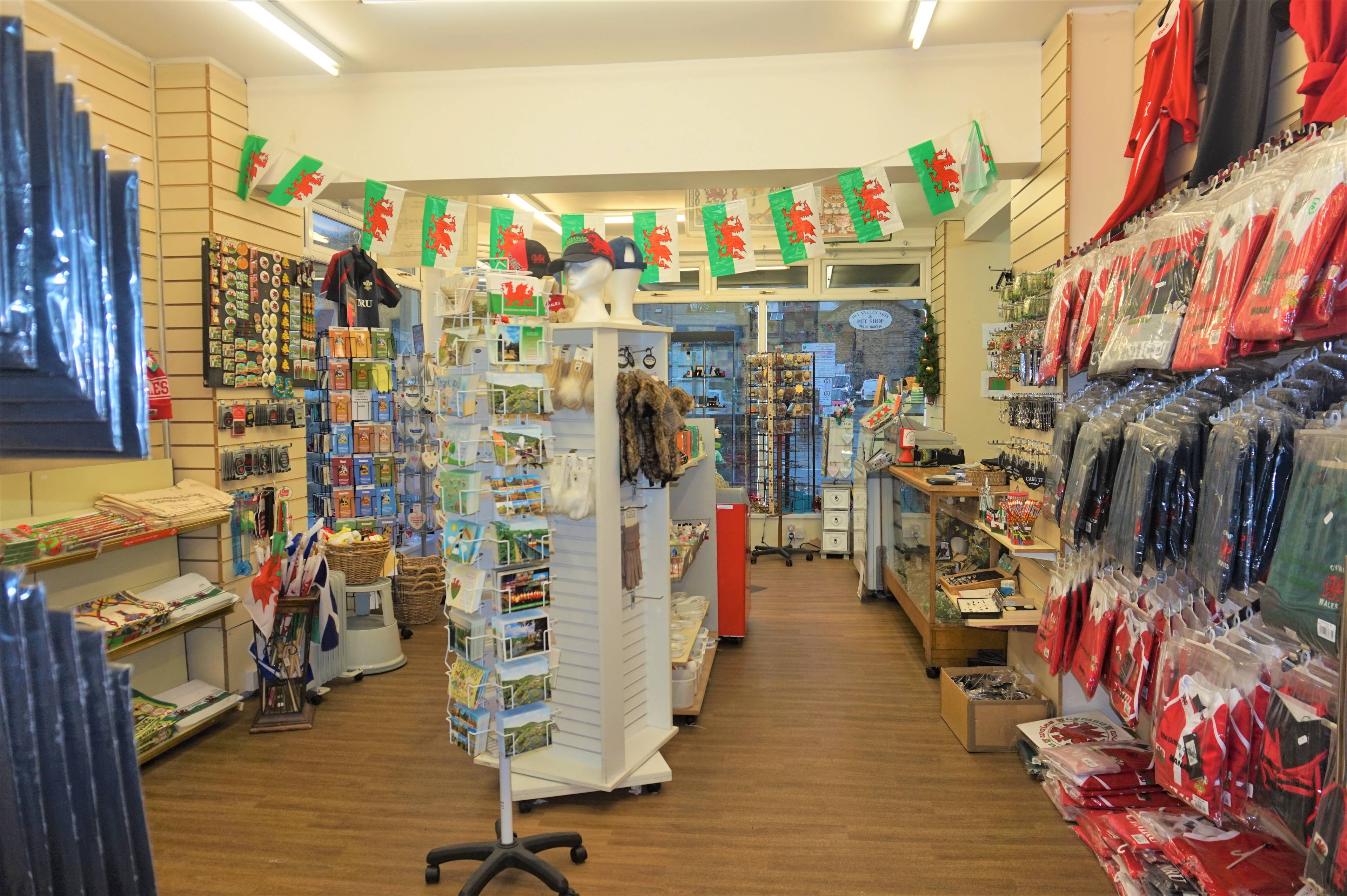 Shop