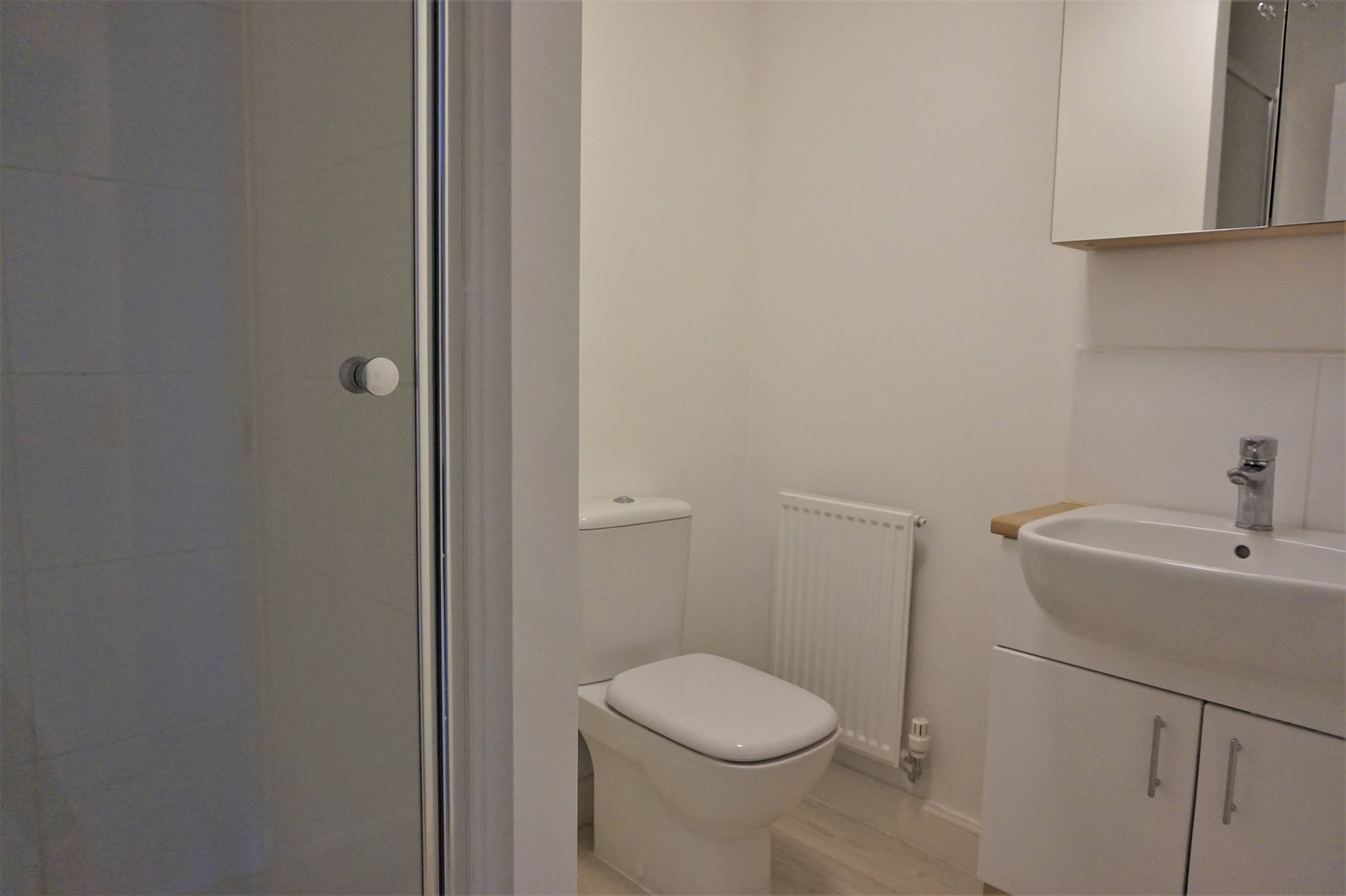 En-suite Three