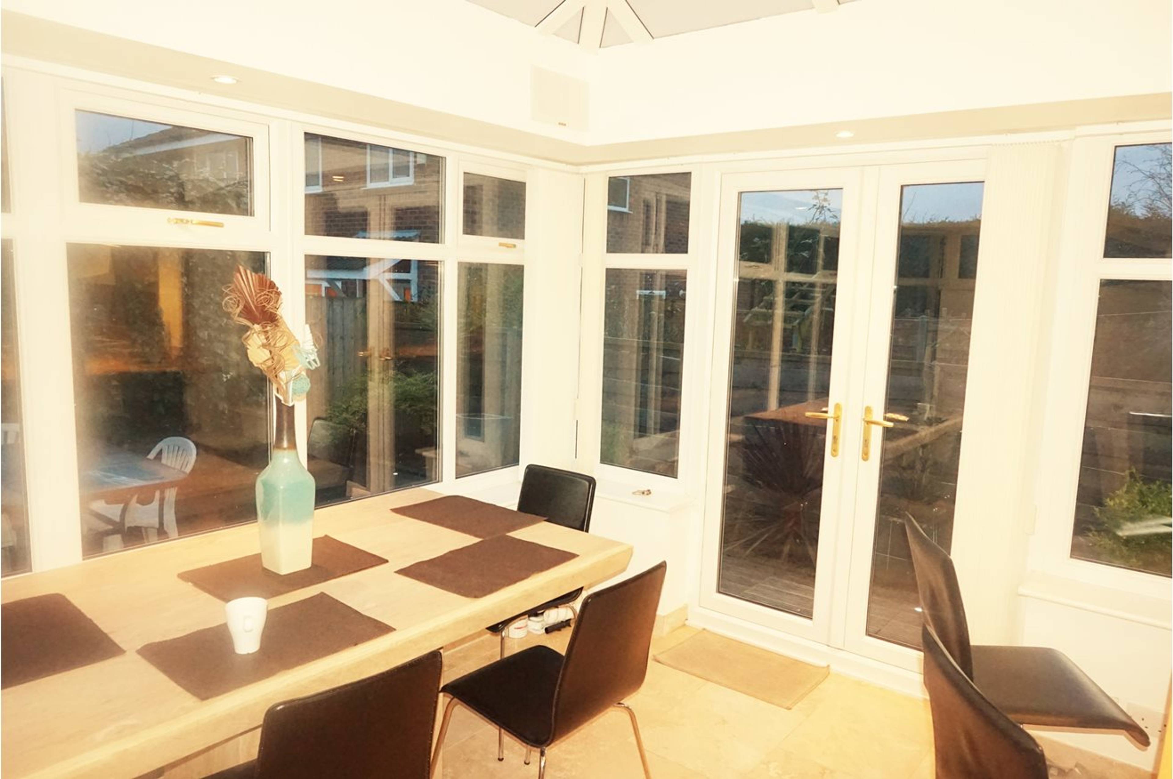 Conservatory