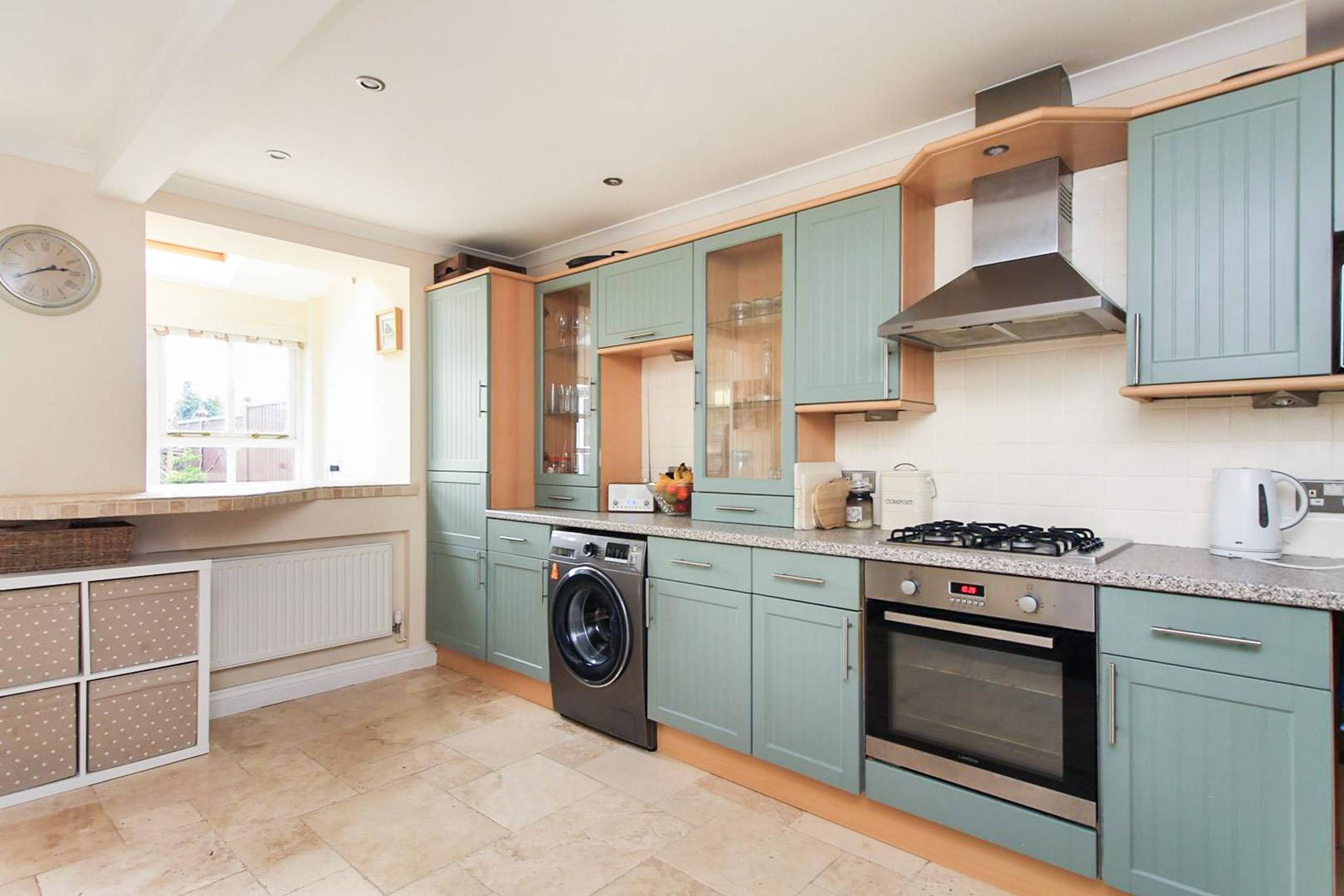 Kitchen/Breakfast