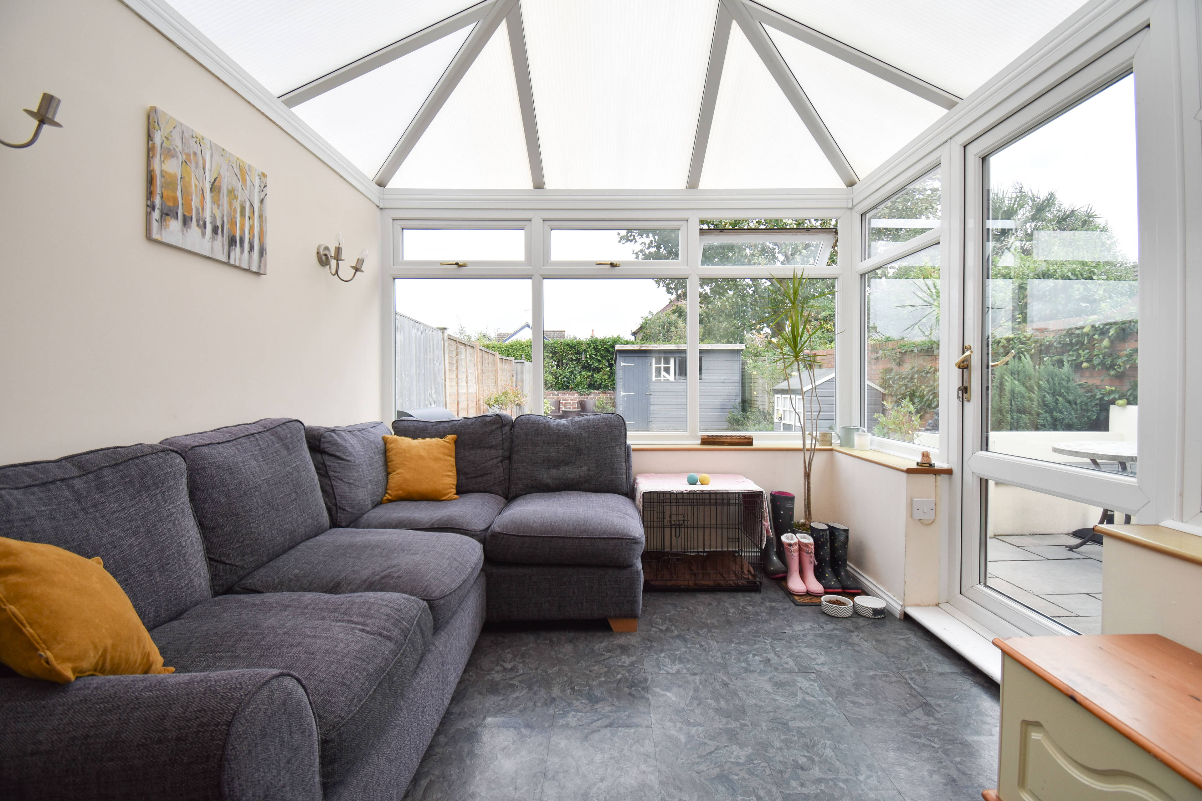 Conservatory