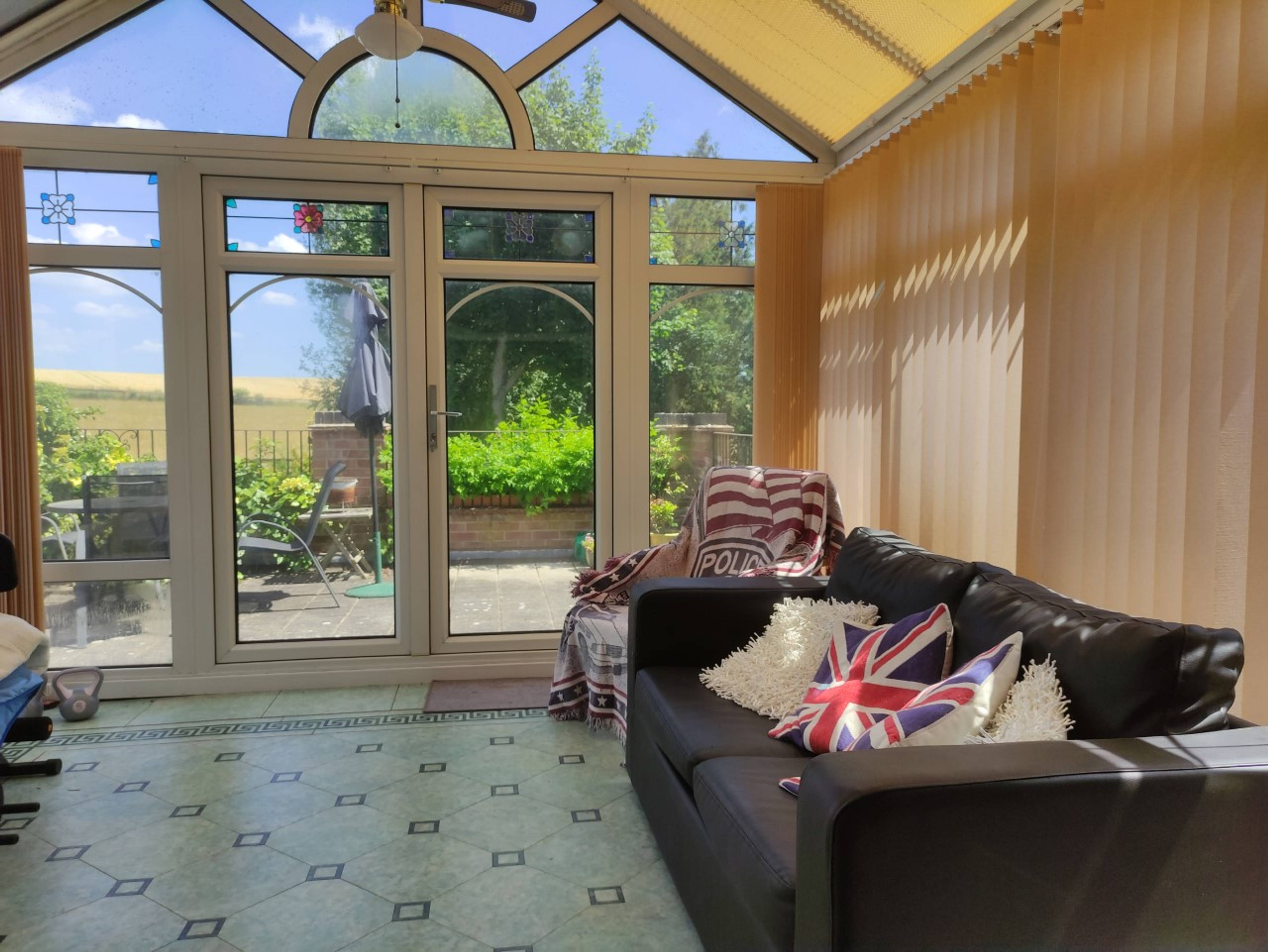 Conservatory
