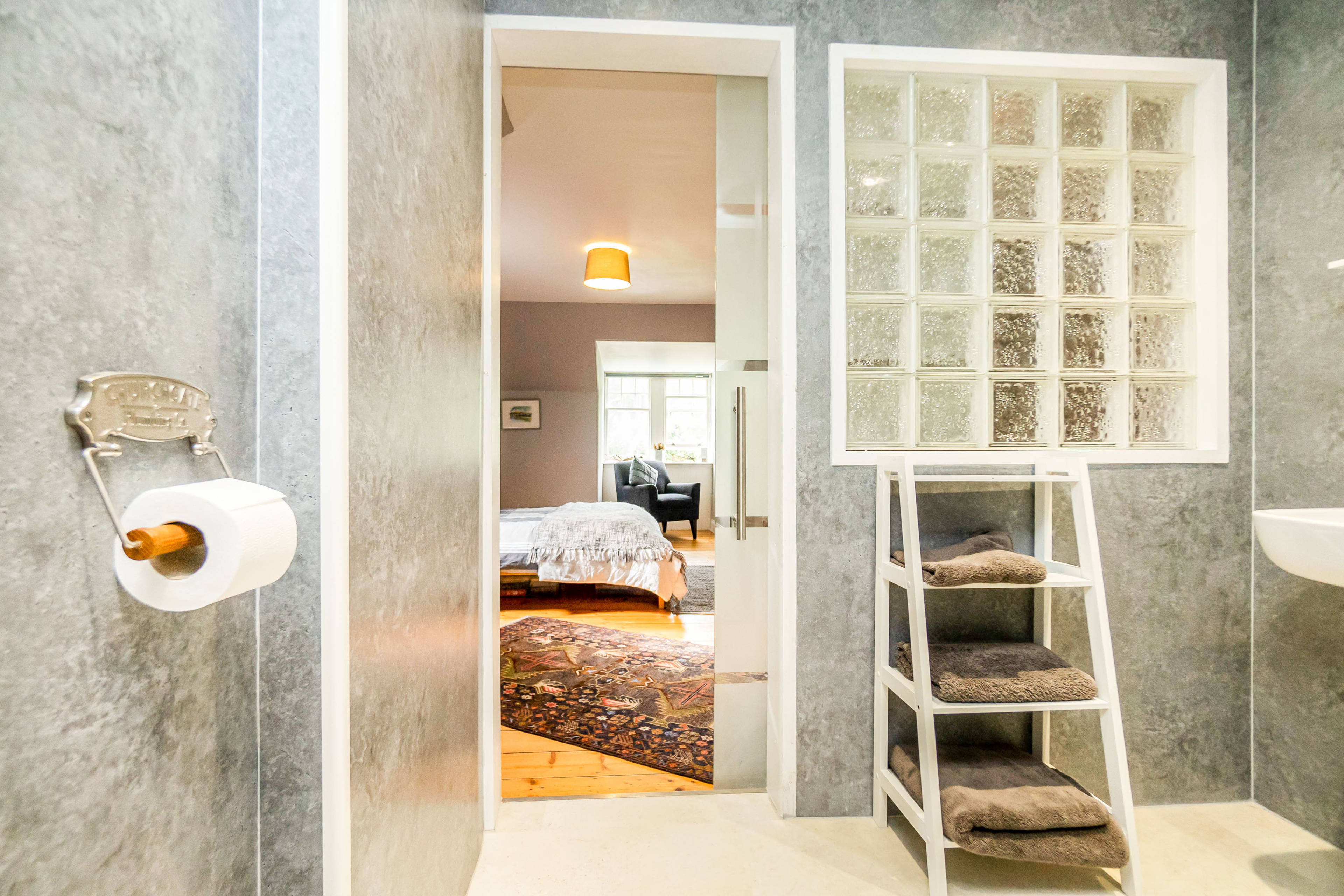 Master En-suite