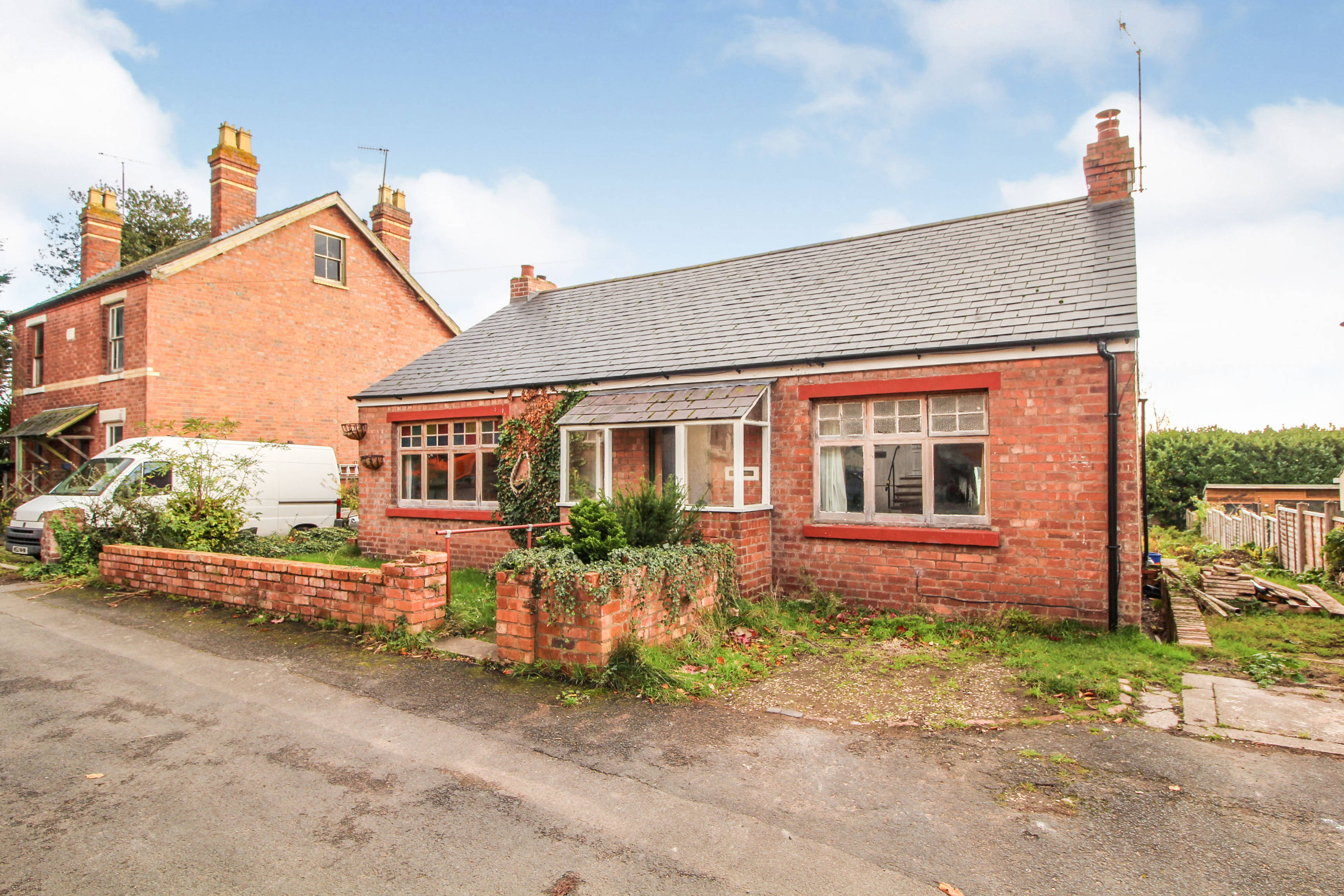 The Property