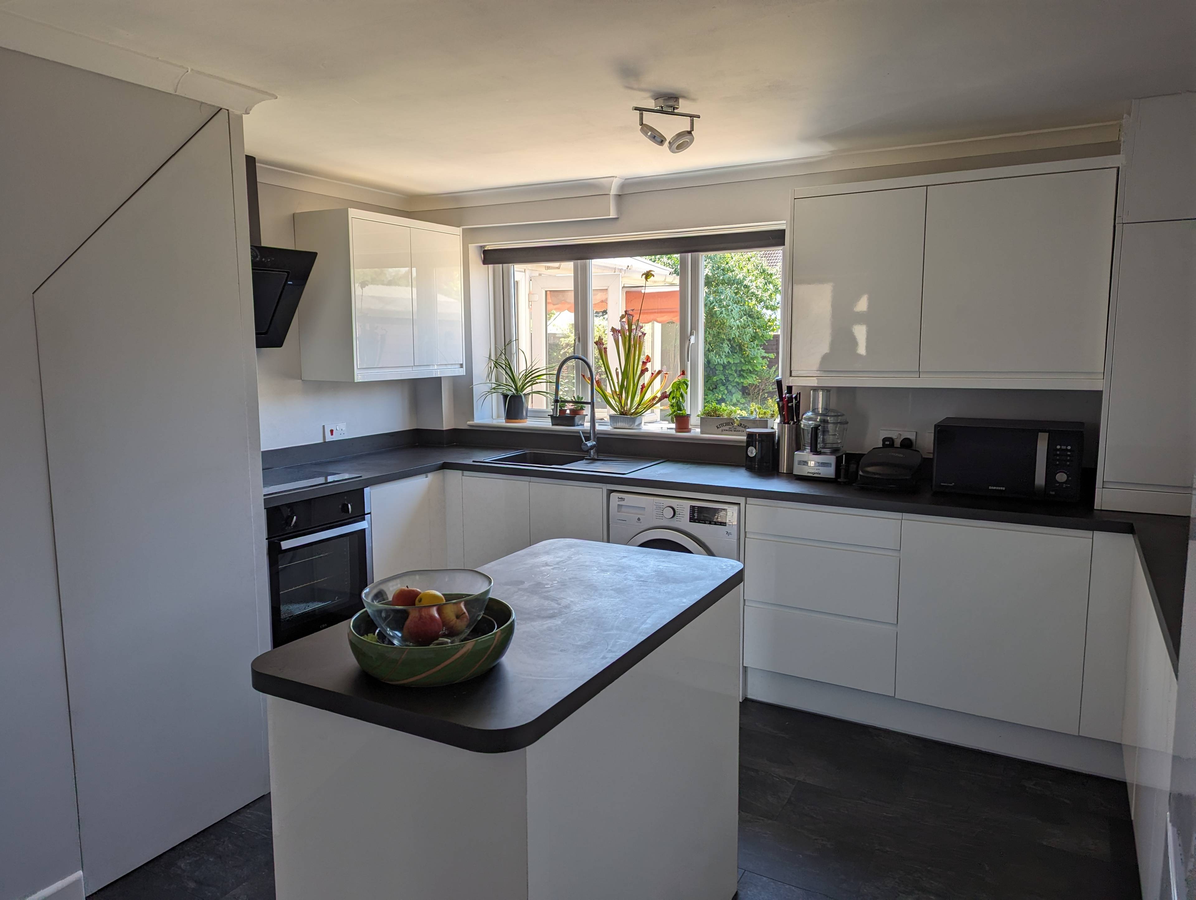 Kitchen/Breakfast