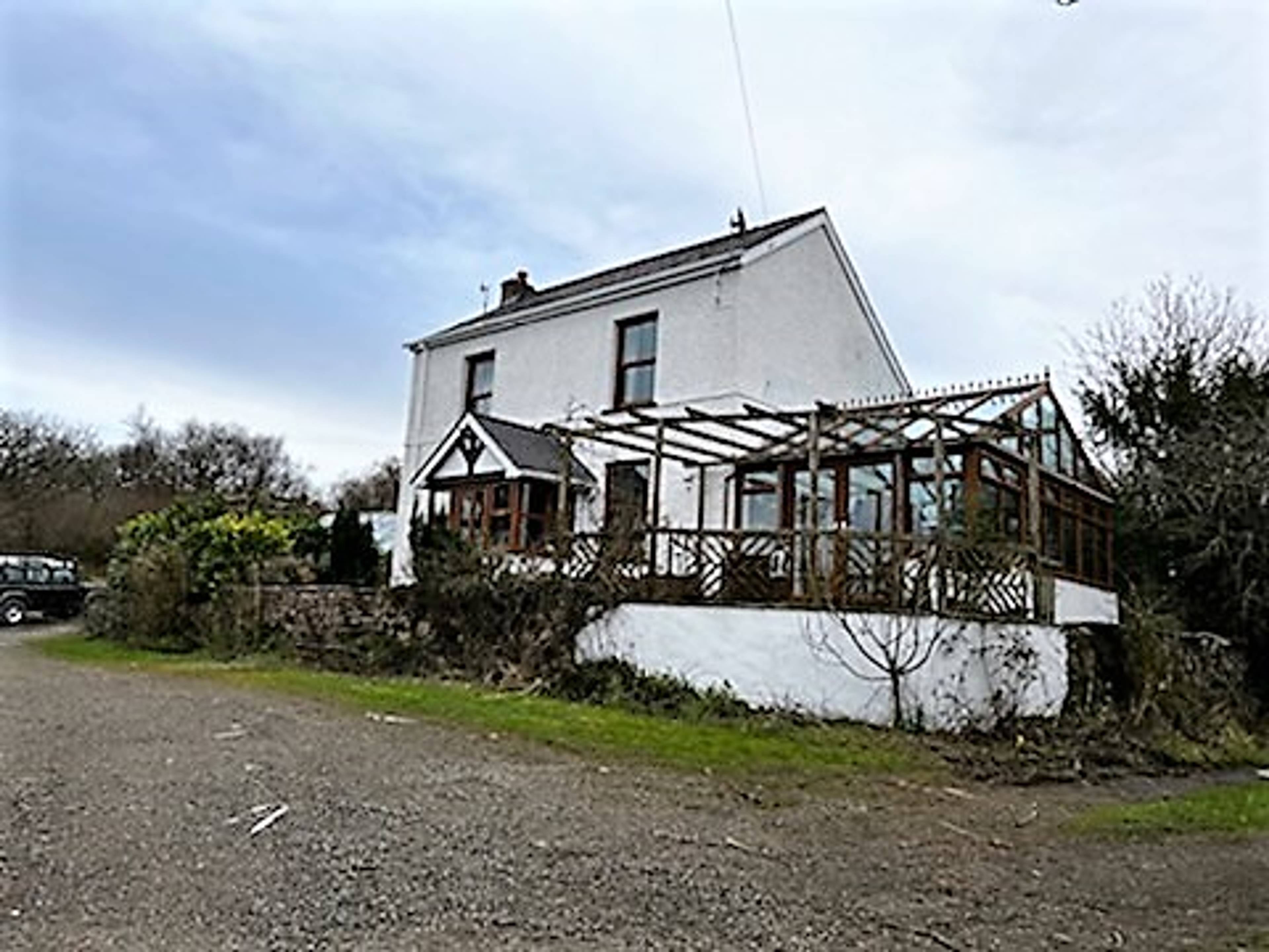 Front View