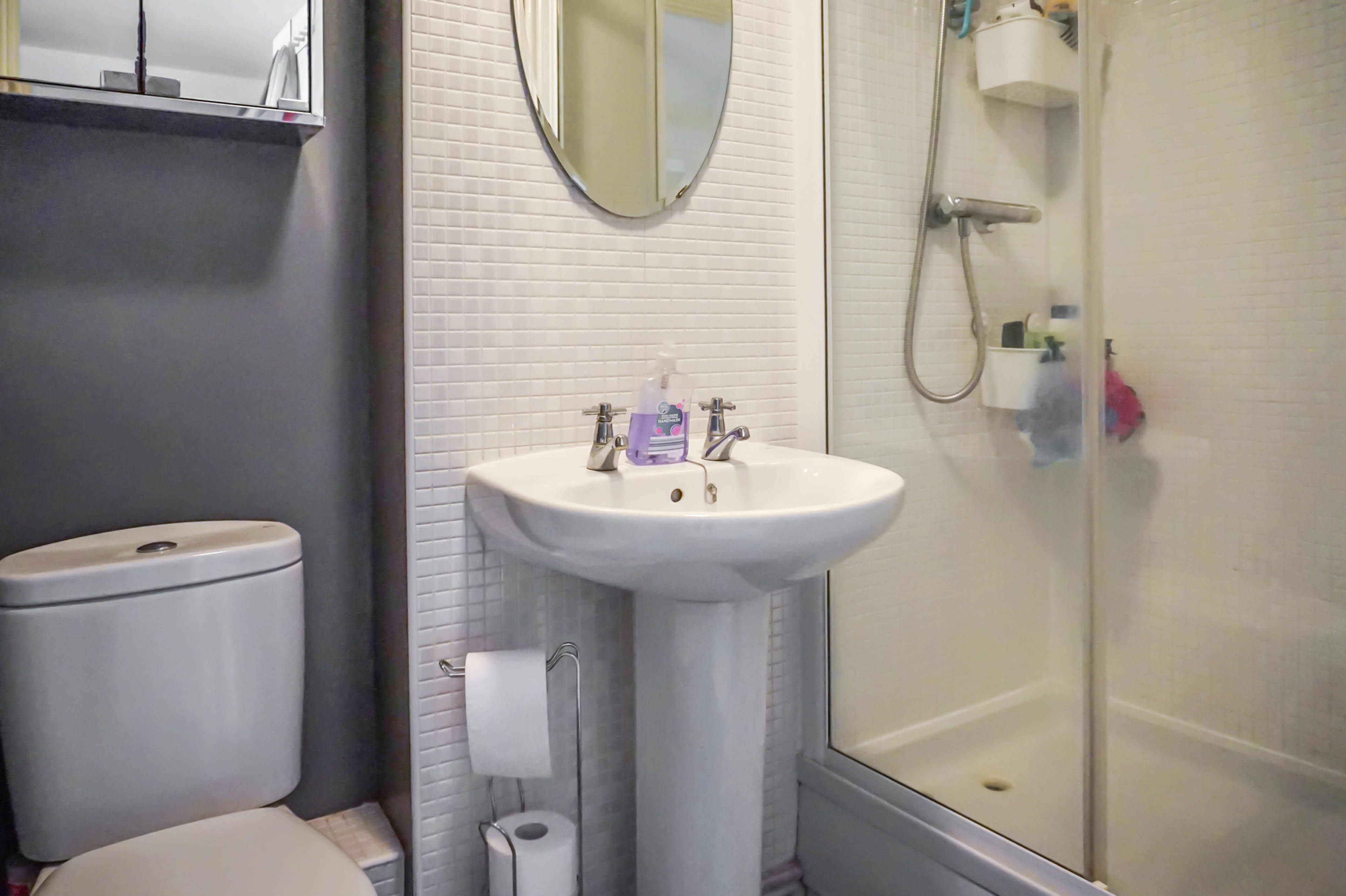 En-suite
