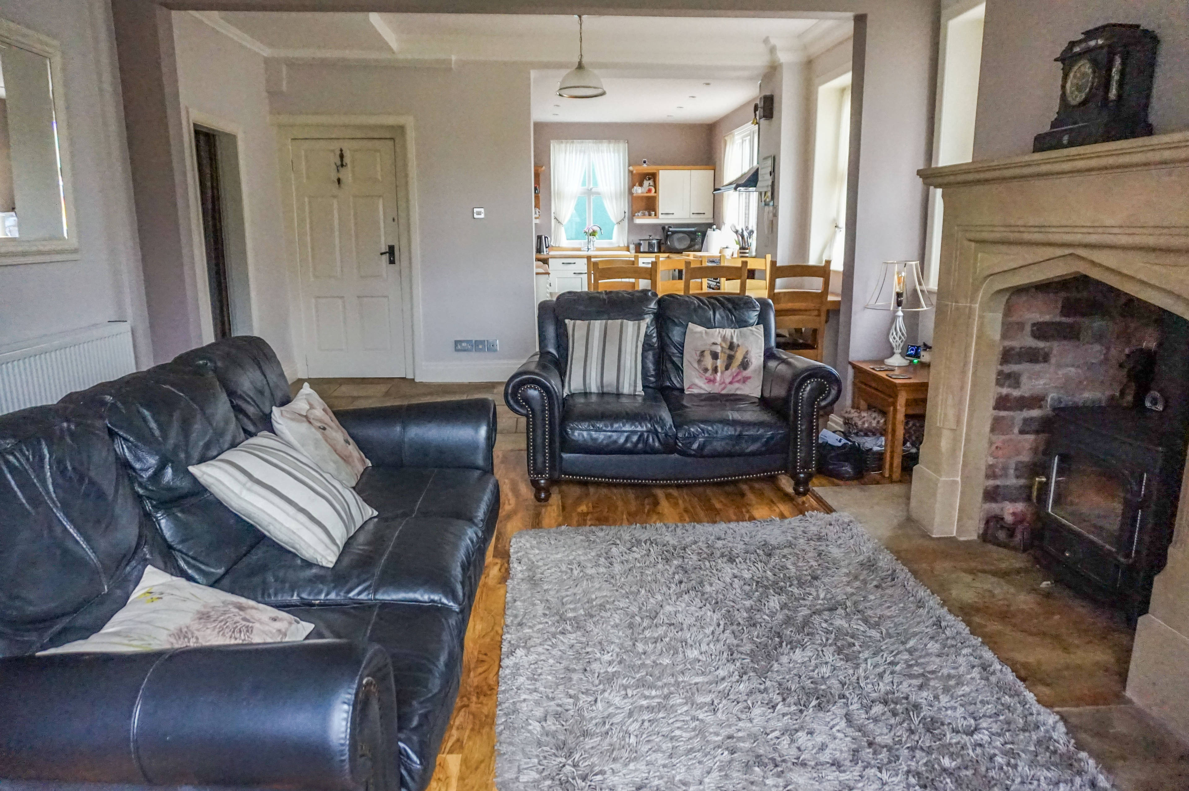 Dining / Family Room