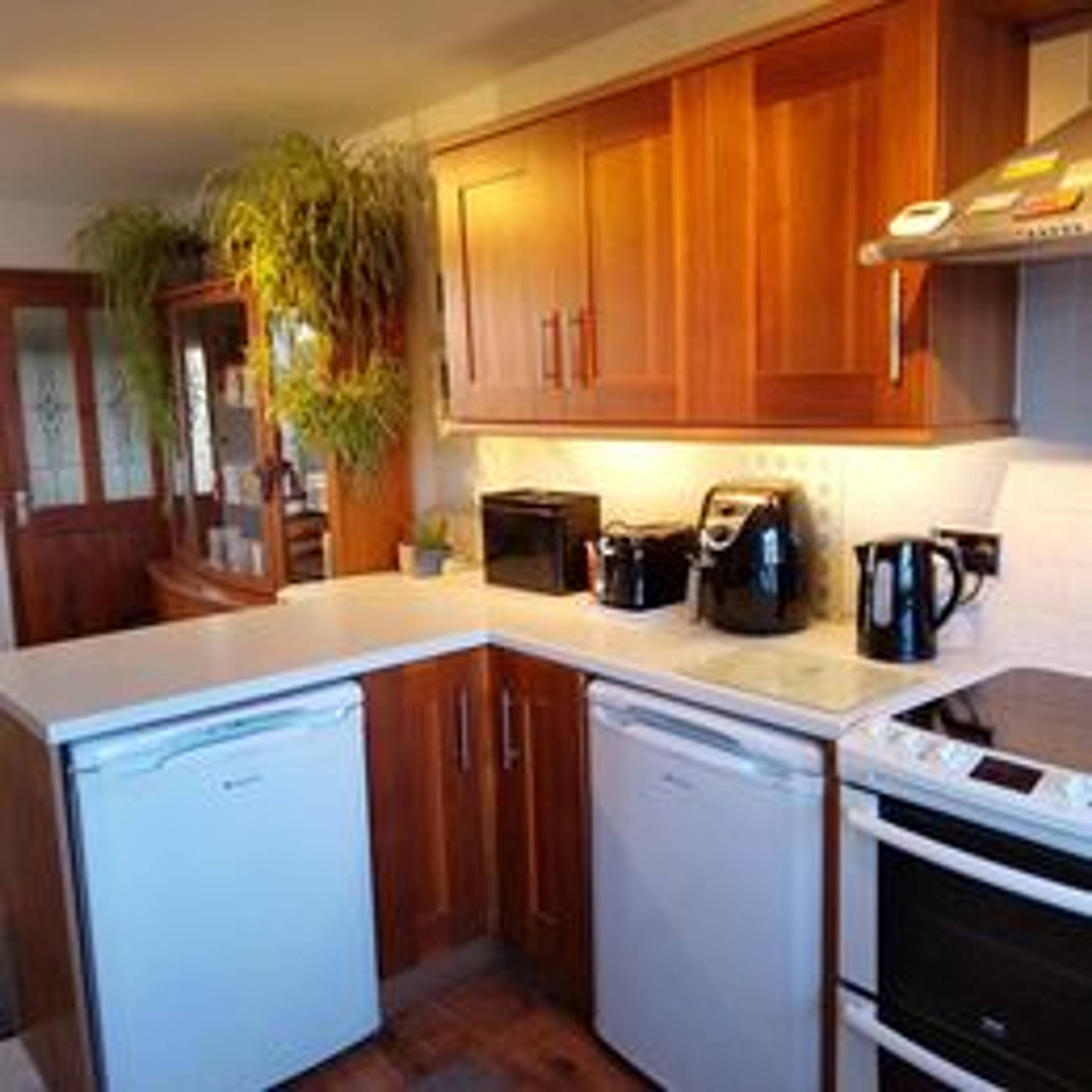 Kitchen Two