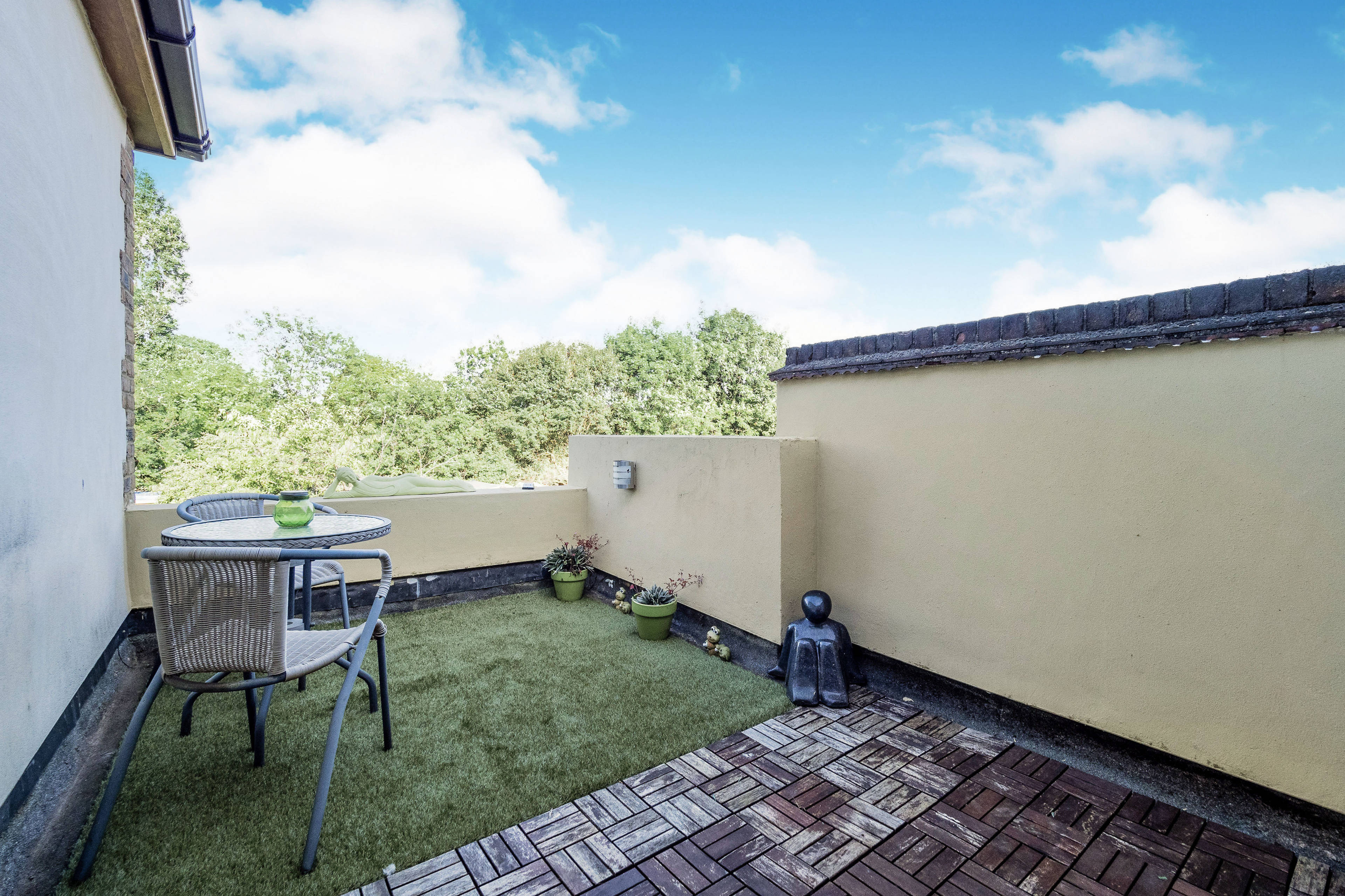 Sun Terrace