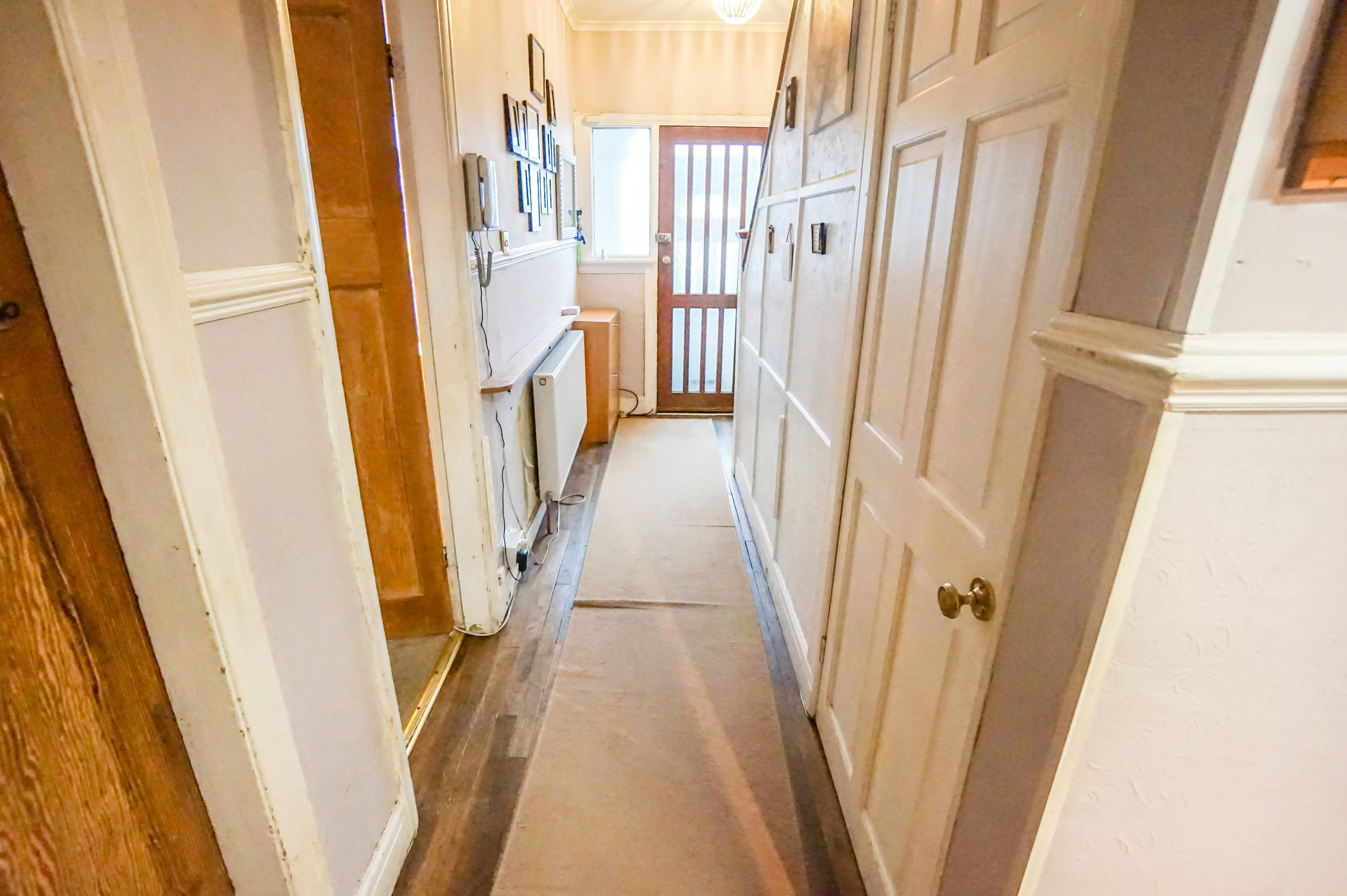Hallway