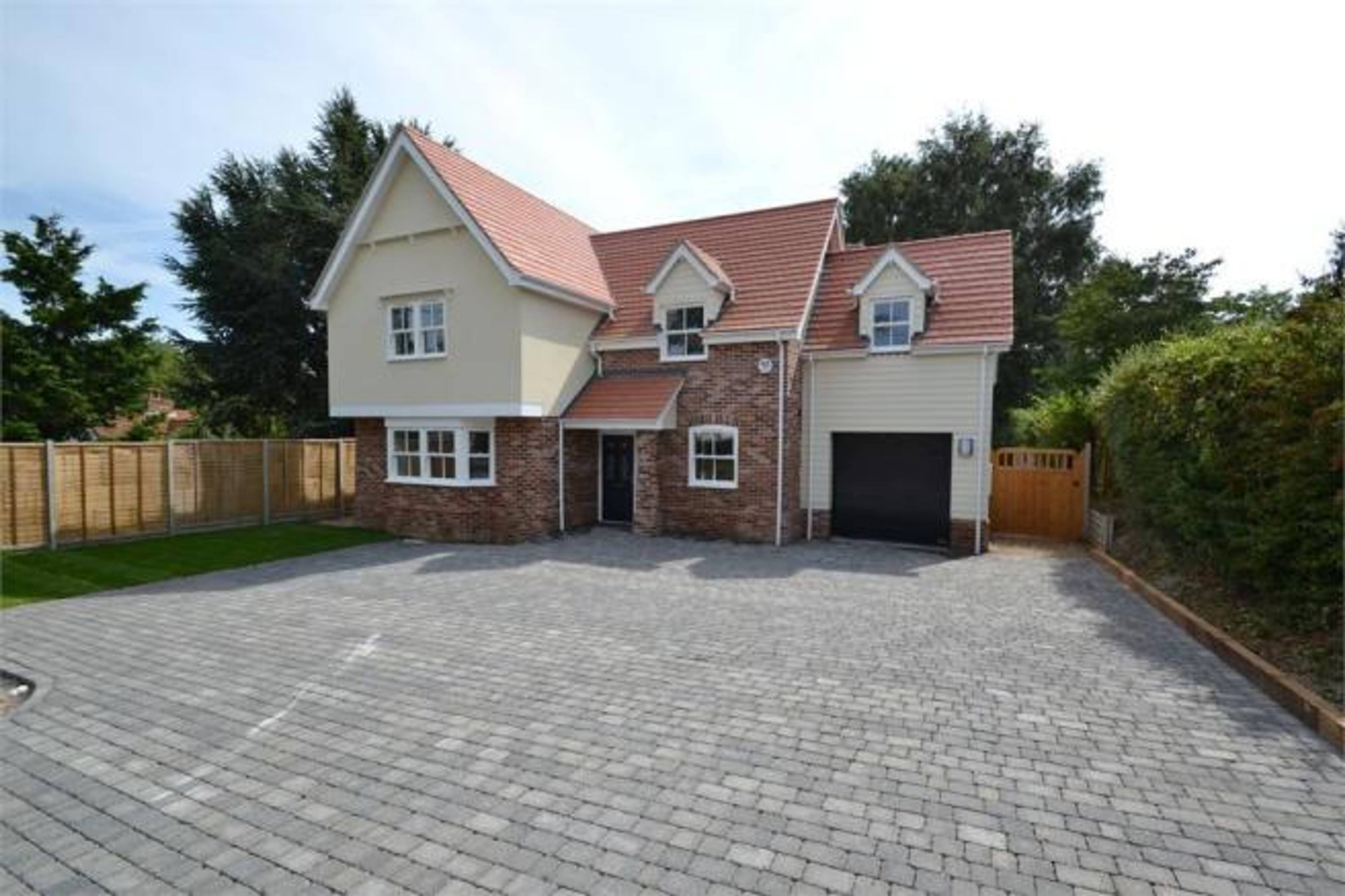 The Property
