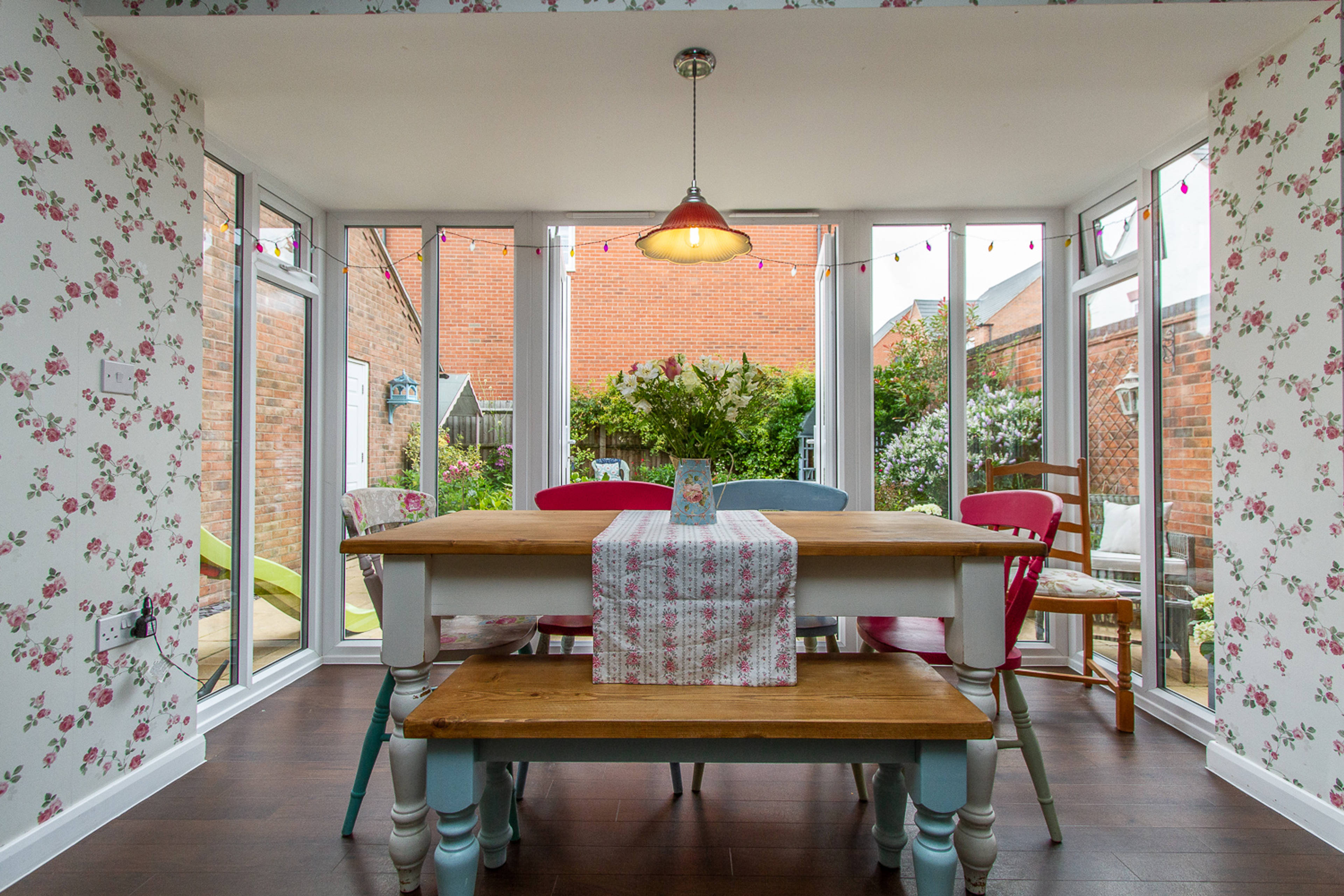 Living Kitchen