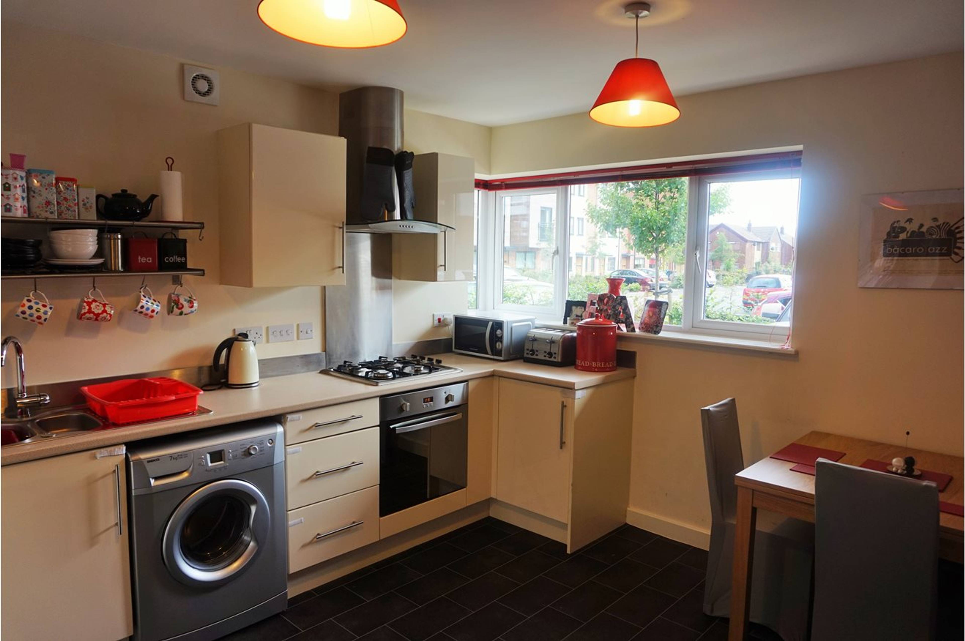 Kitchen / Diner