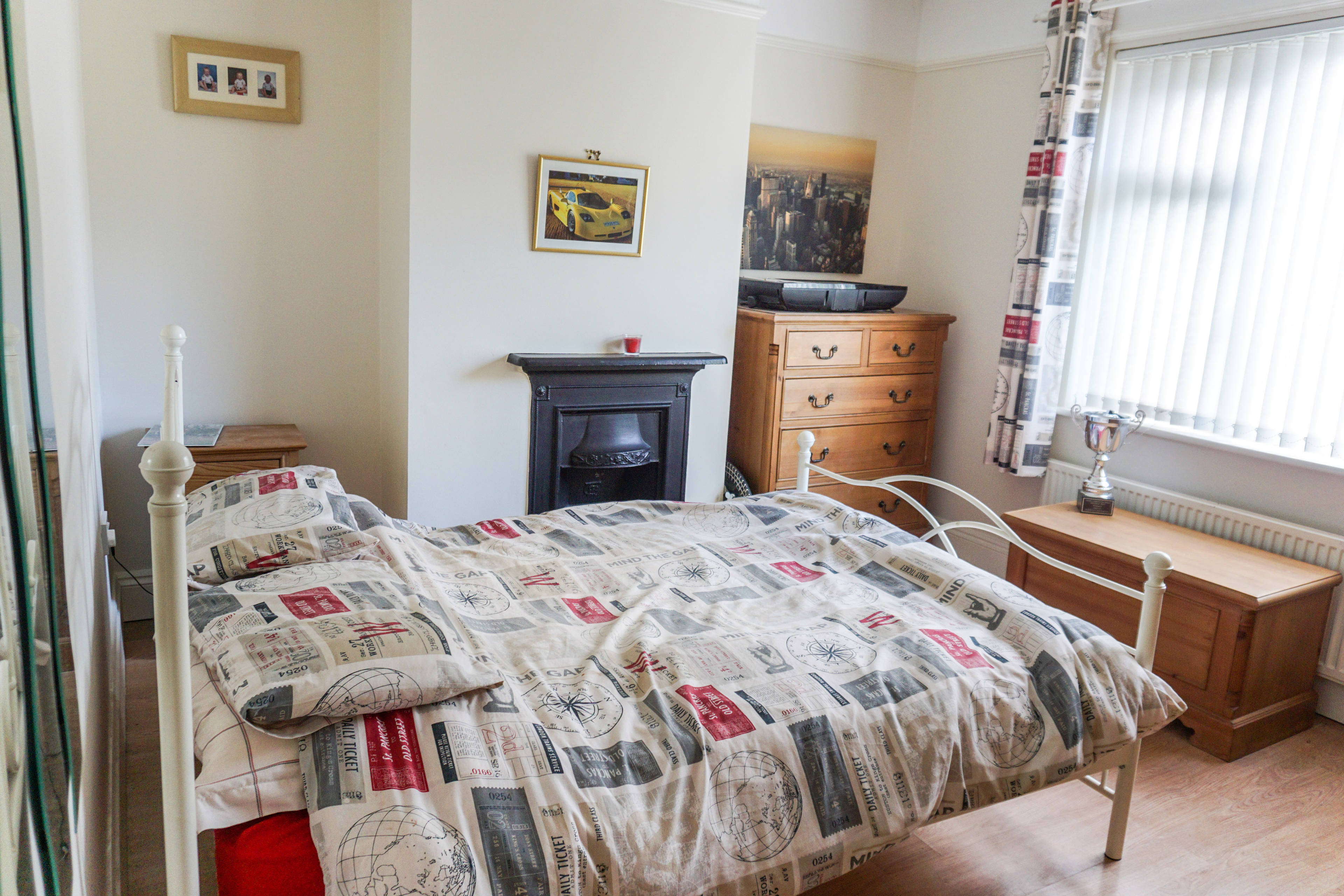 Bedroom Two