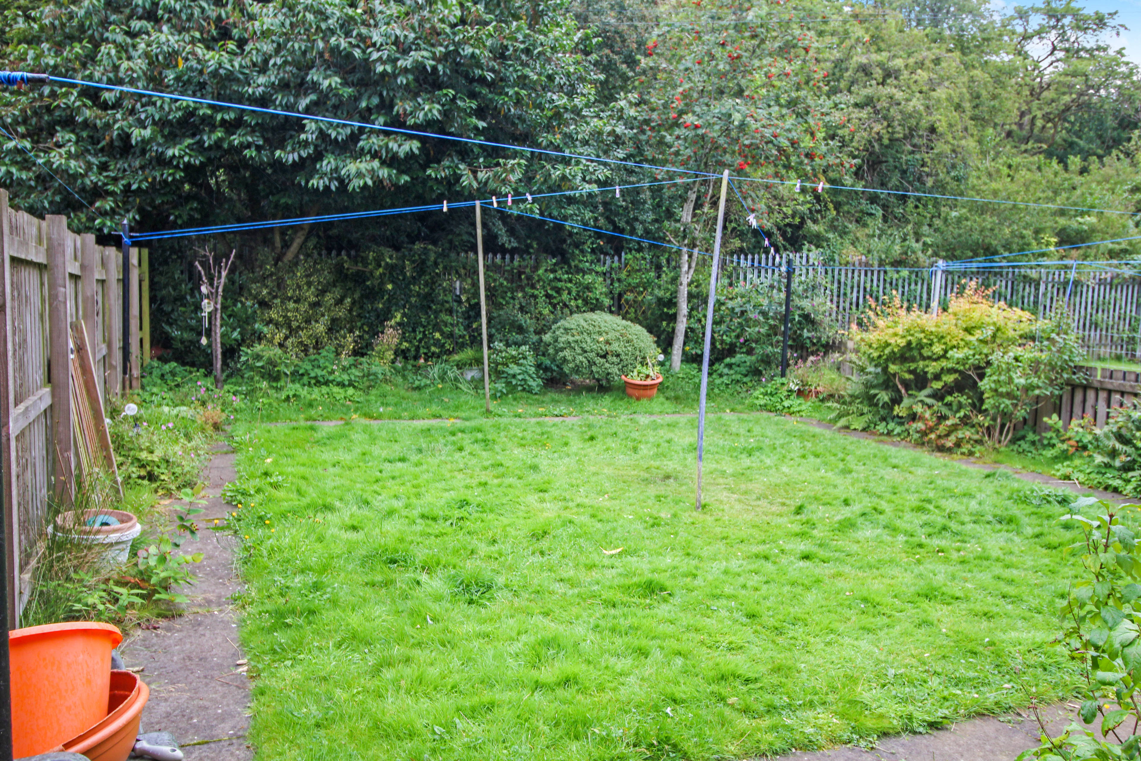 Communal Gardens