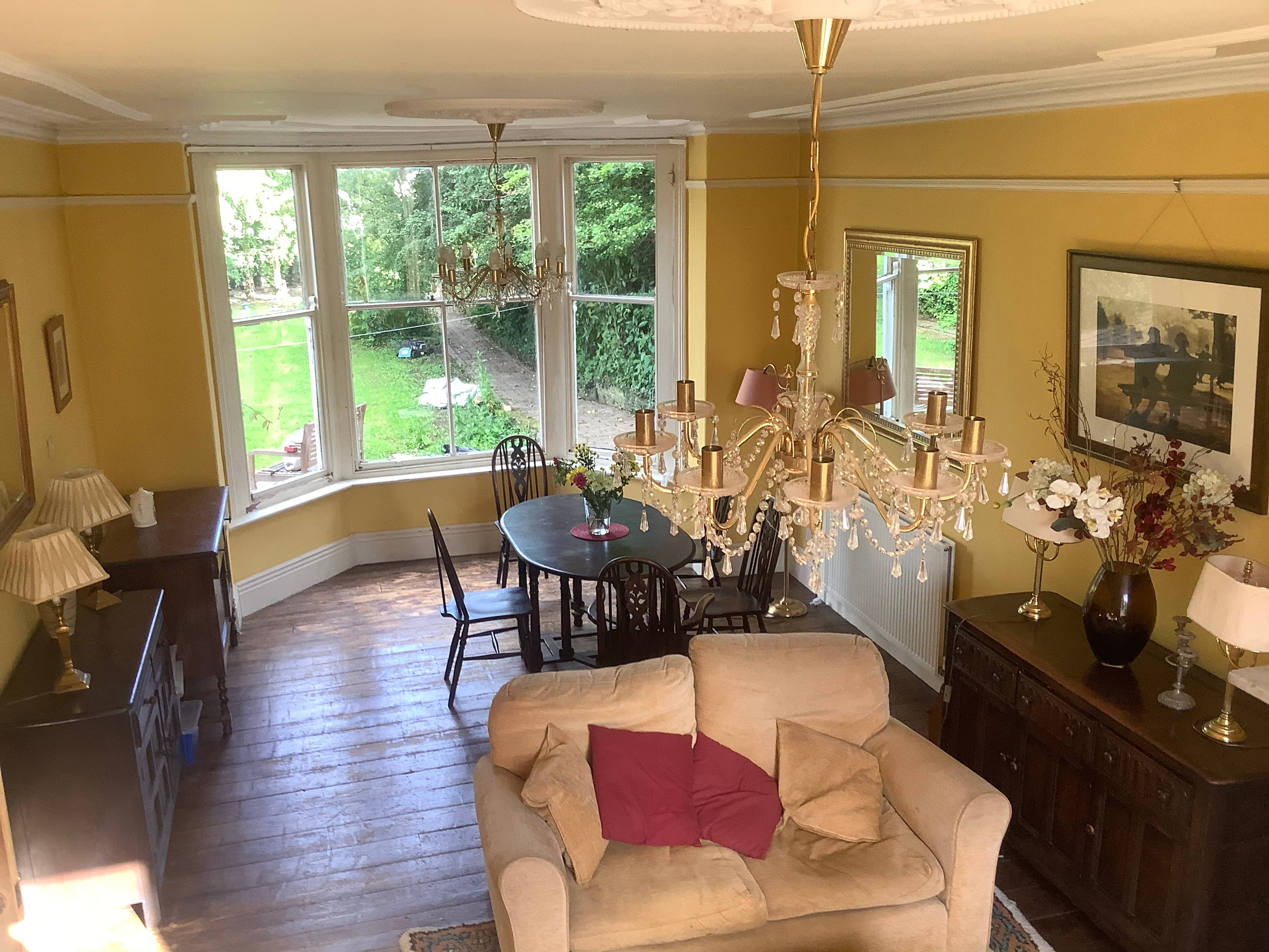 Drawing Room